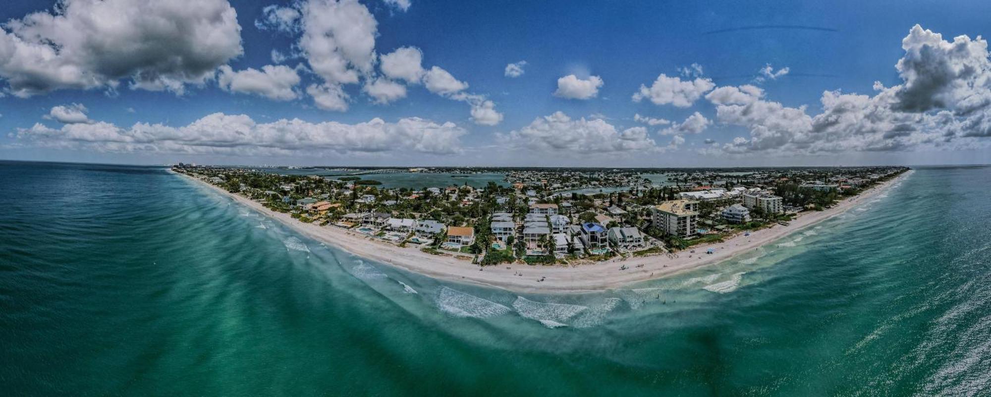 Holiday home Exclusive Aqua Escape Clearwater Beach