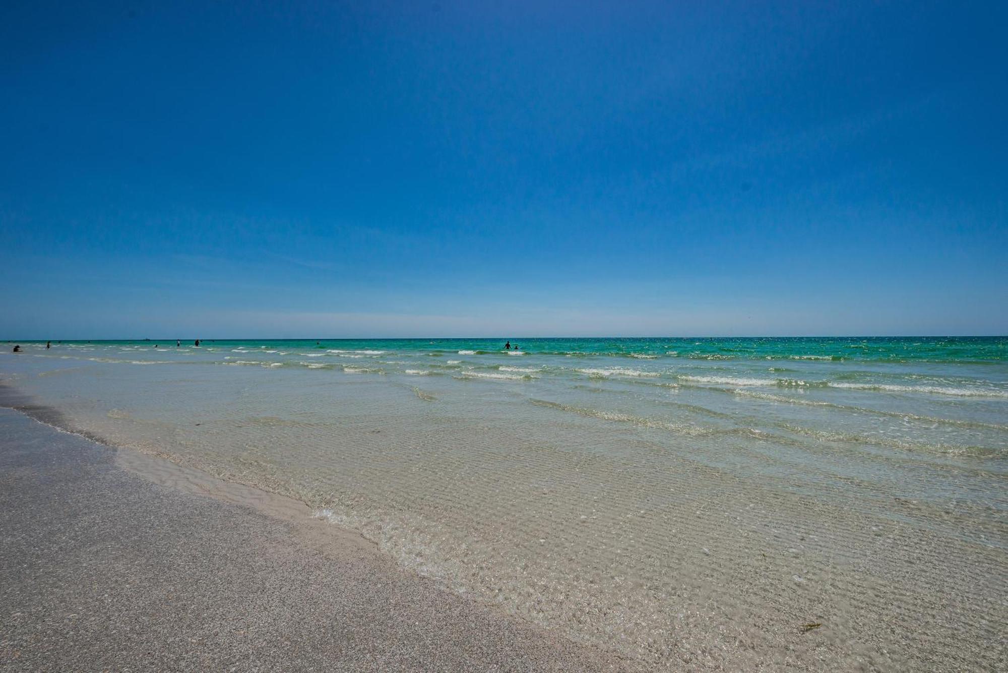 Exclusive Aqua Escape * Clearwater Beach