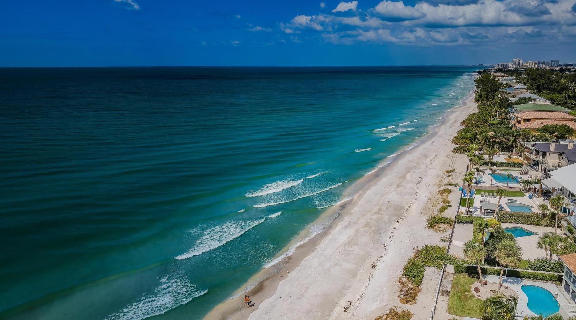 Exclusive Aqua Escape Clearwater Beach