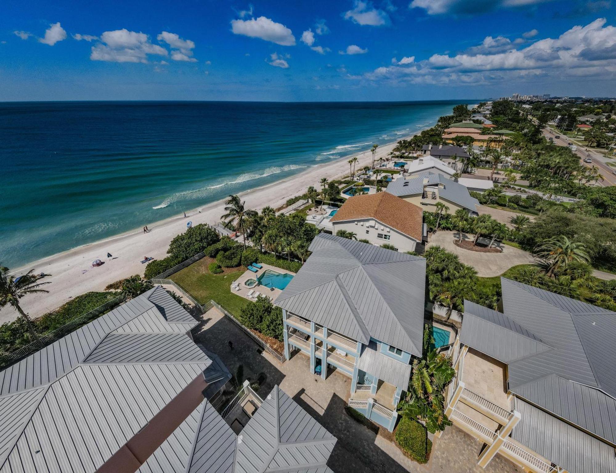 Exclusive Aqua Escape * Clearwater Beach