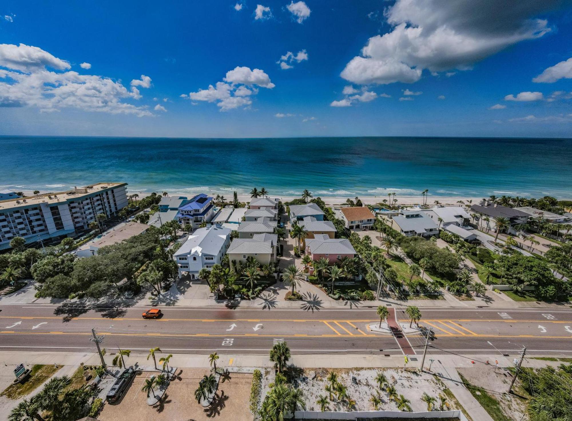 Exclusive Aqua Escape Clearwater Beach