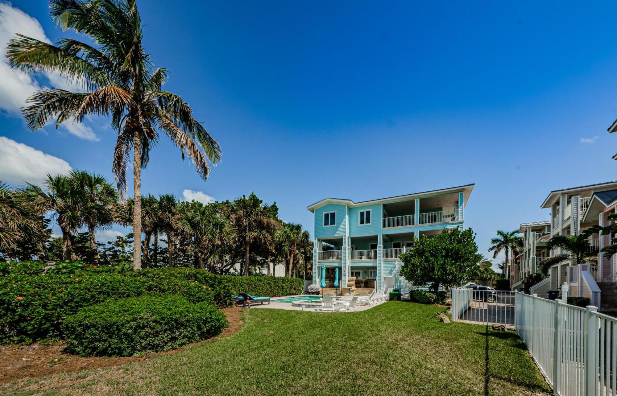 Holiday home Exclusive Aqua Escape *