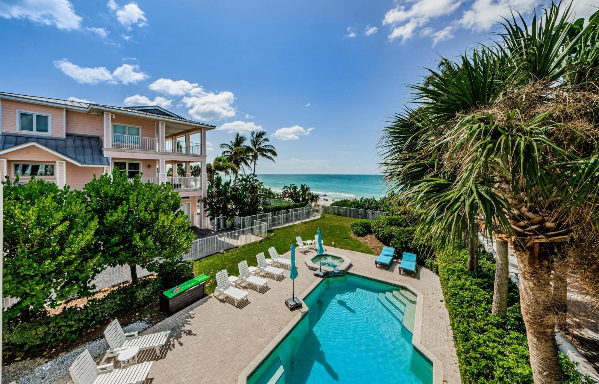 Holiday home Exclusive Aqua Escape Clearwater Beach