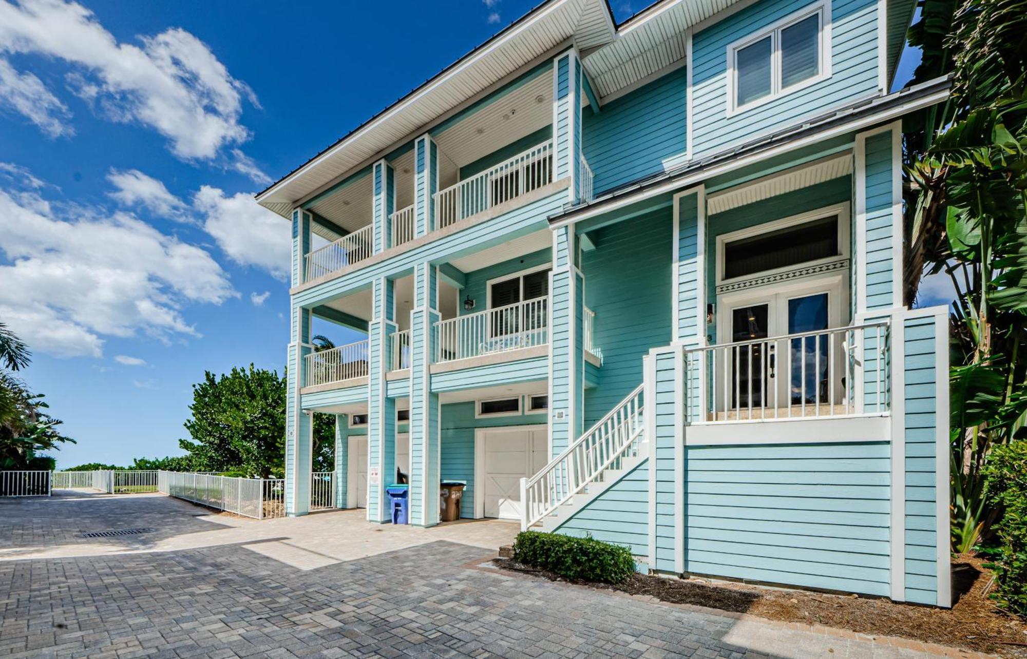 Holiday home Exclusive Aqua Escape Clearwater Beach