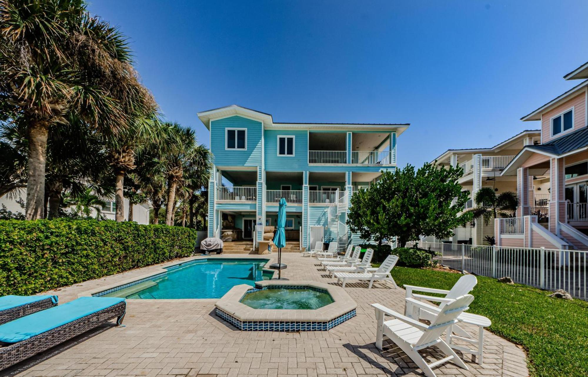 Exclusive Aqua Escape Clearwater Beach