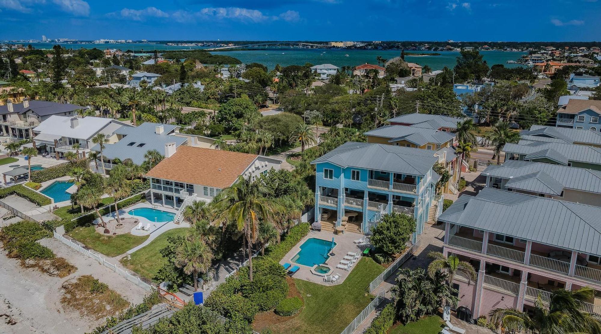 Holiday home Exclusive Aqua Escape Clearwater Beach