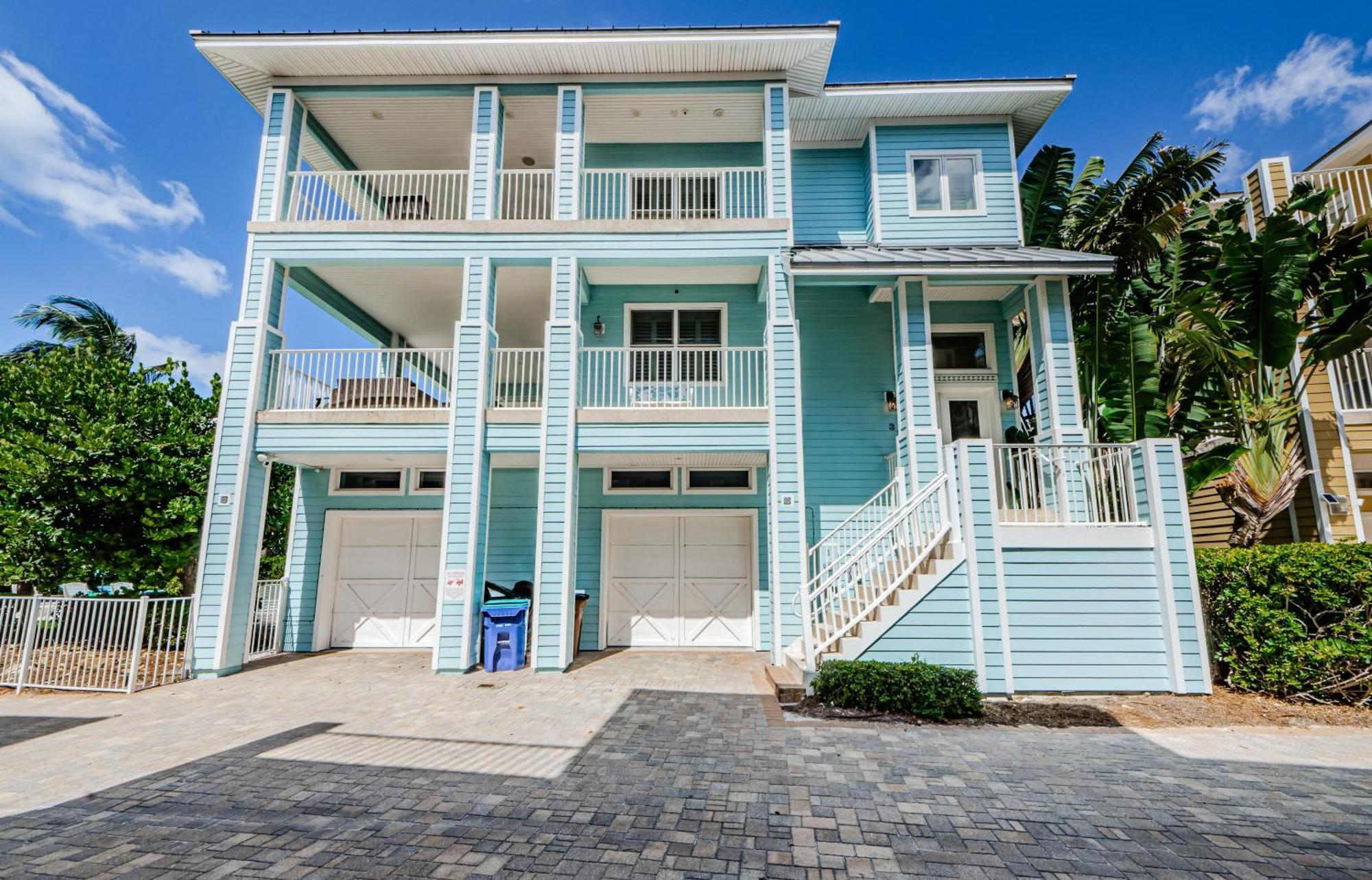Holiday home Exclusive Aqua Escape