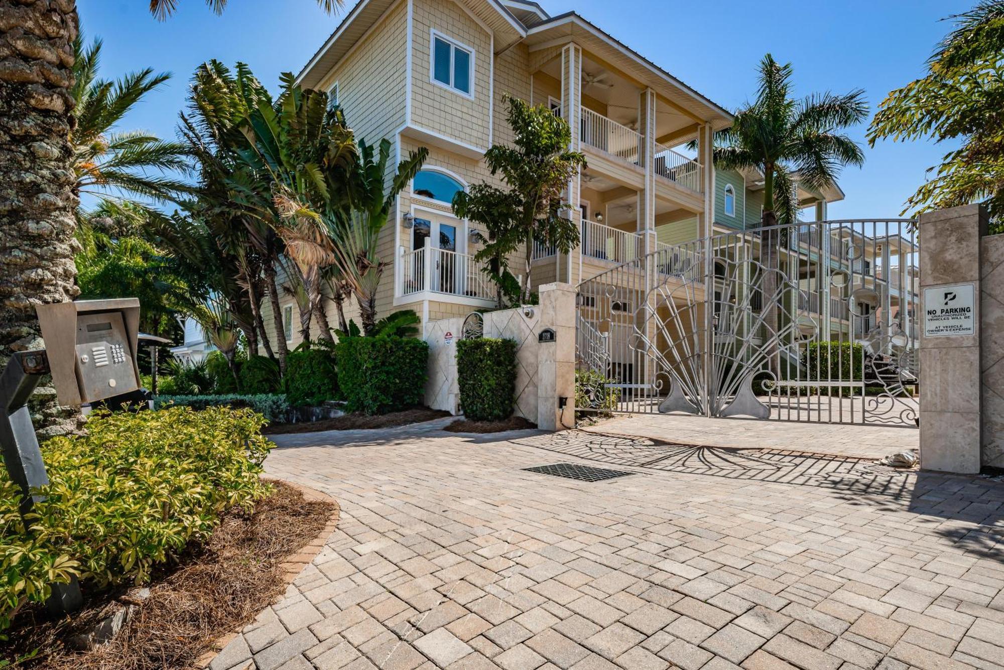 Exclusive Aqua Escape * Clearwater Beach