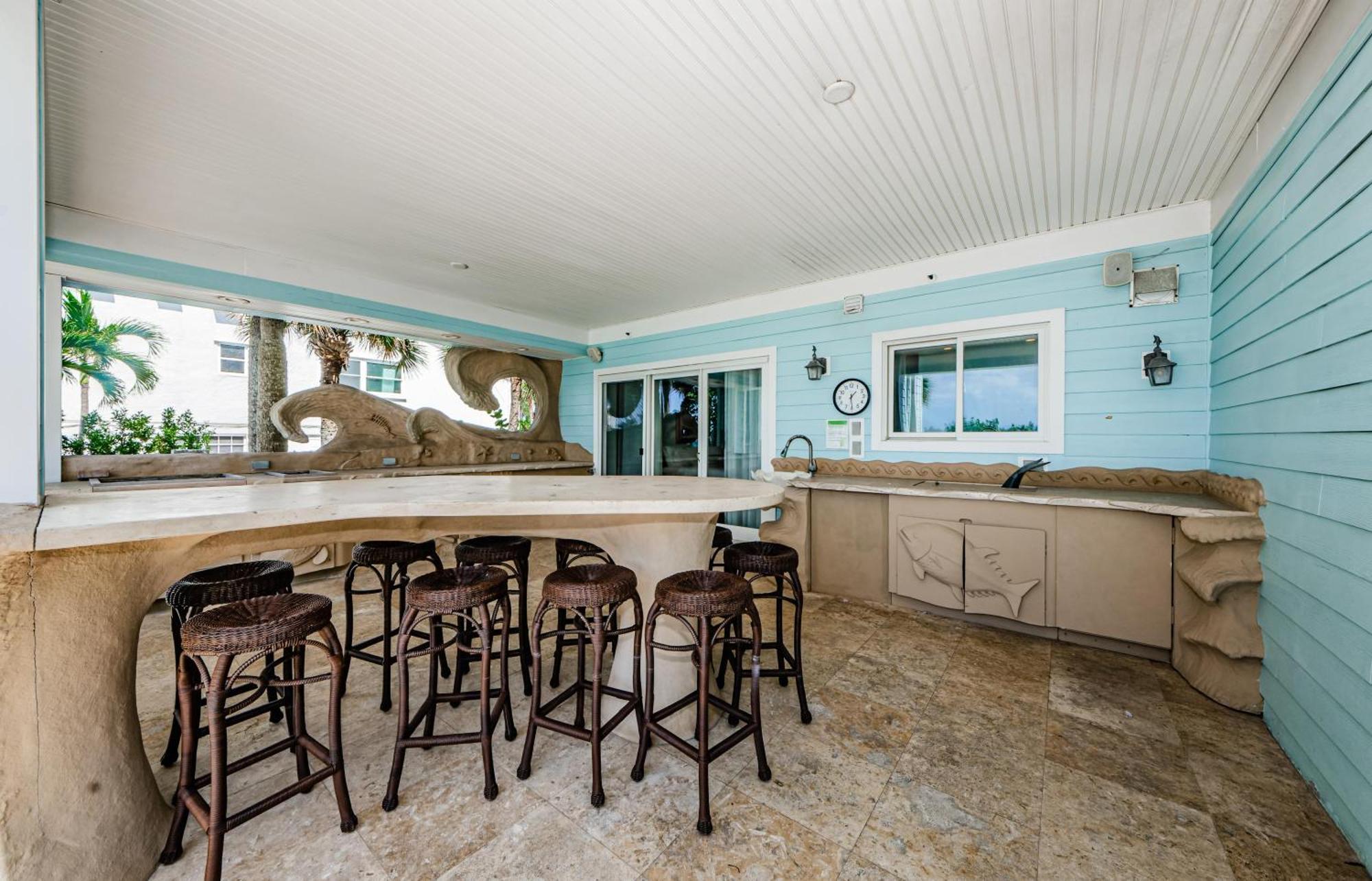 Holiday home Exclusive Aqua Escape