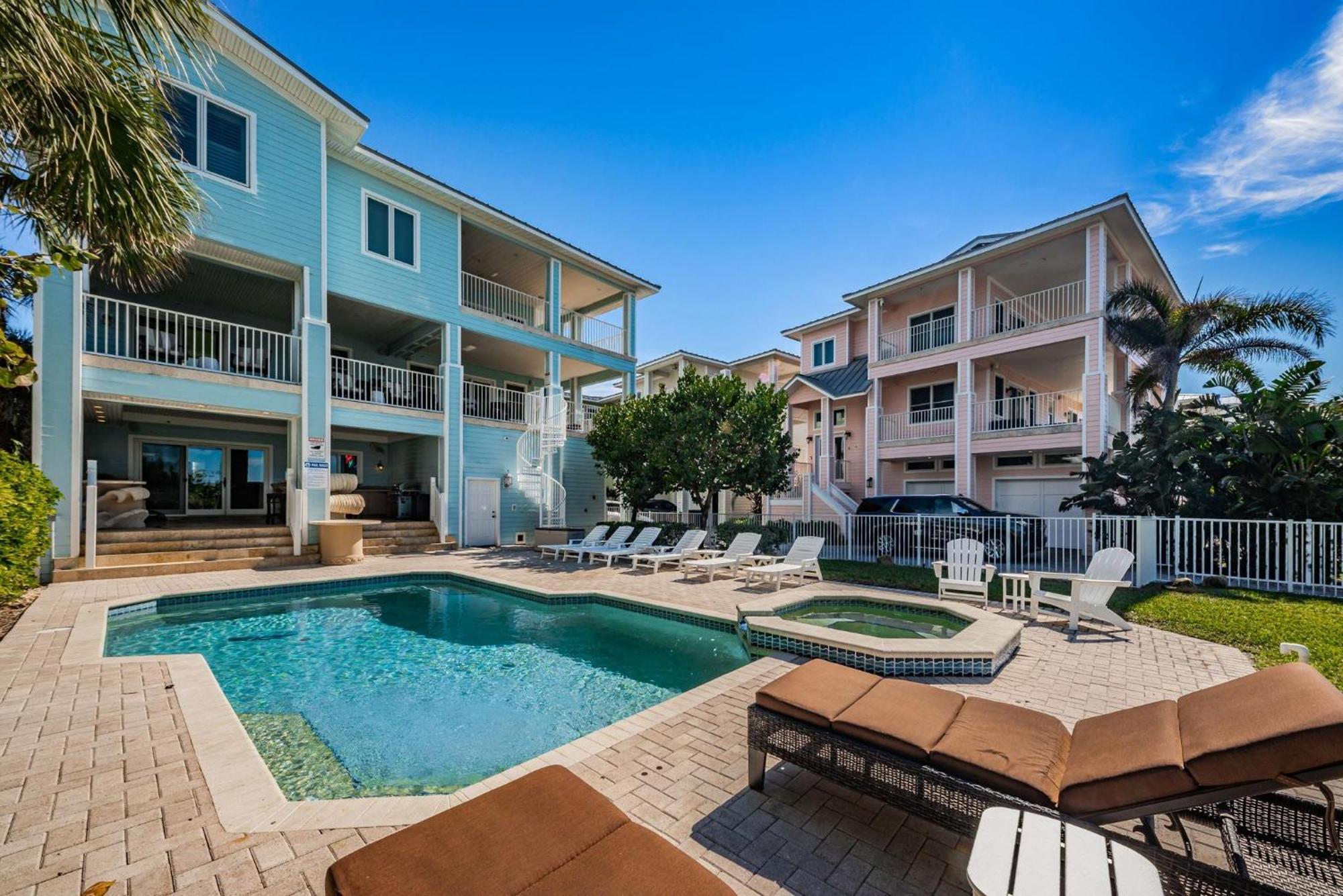 Exclusive Aqua Escape Clearwater Beach