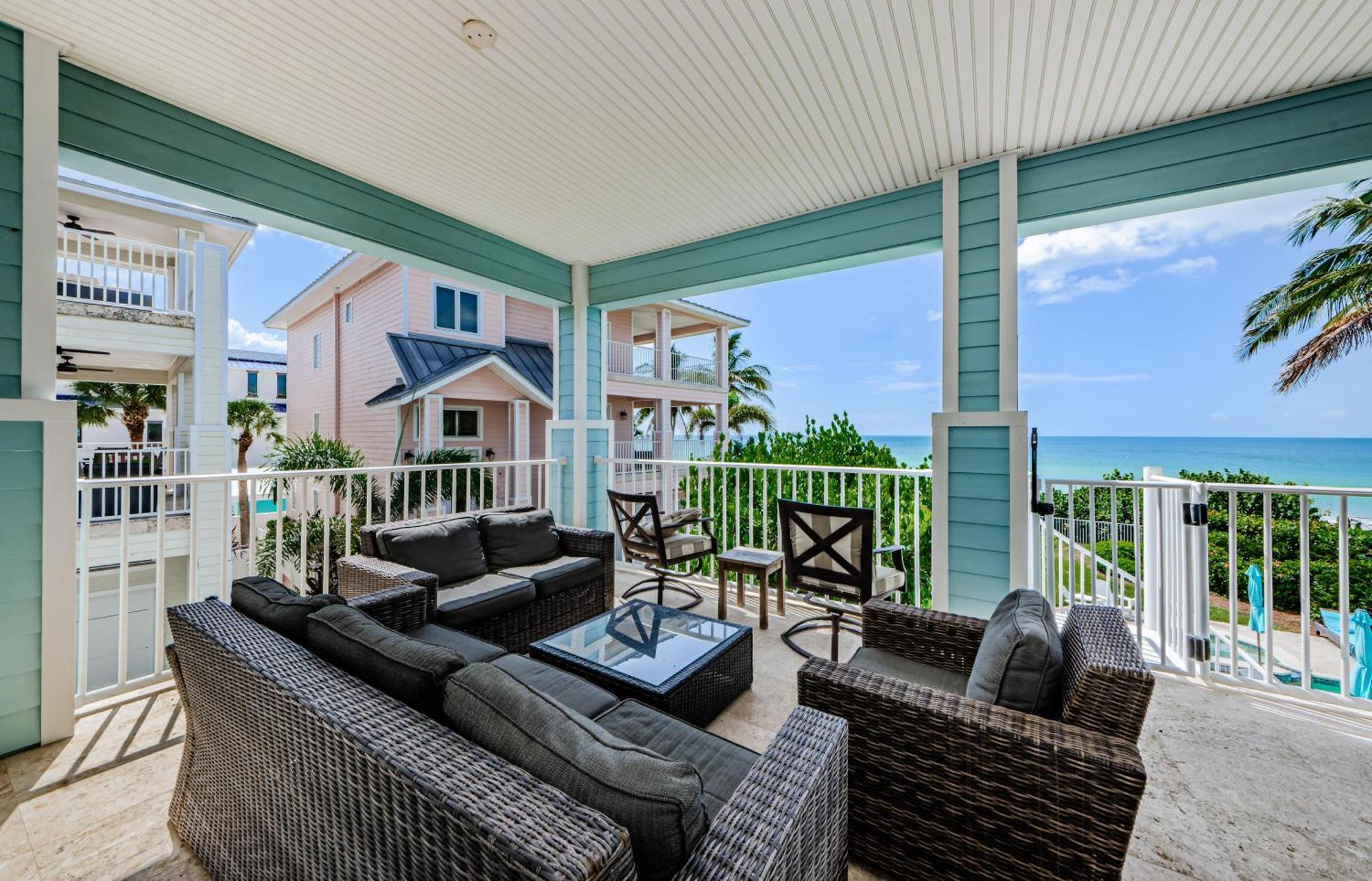 Holiday home Exclusive Aqua Escape Clearwater Beach