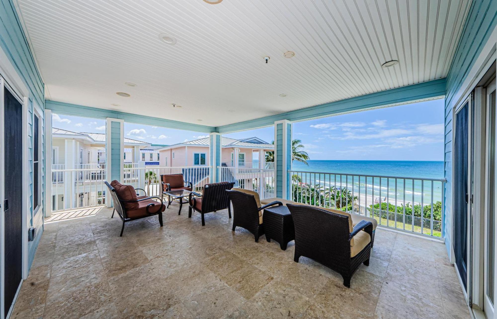 Exclusive Aqua Escape Holiday home Clearwater Beach