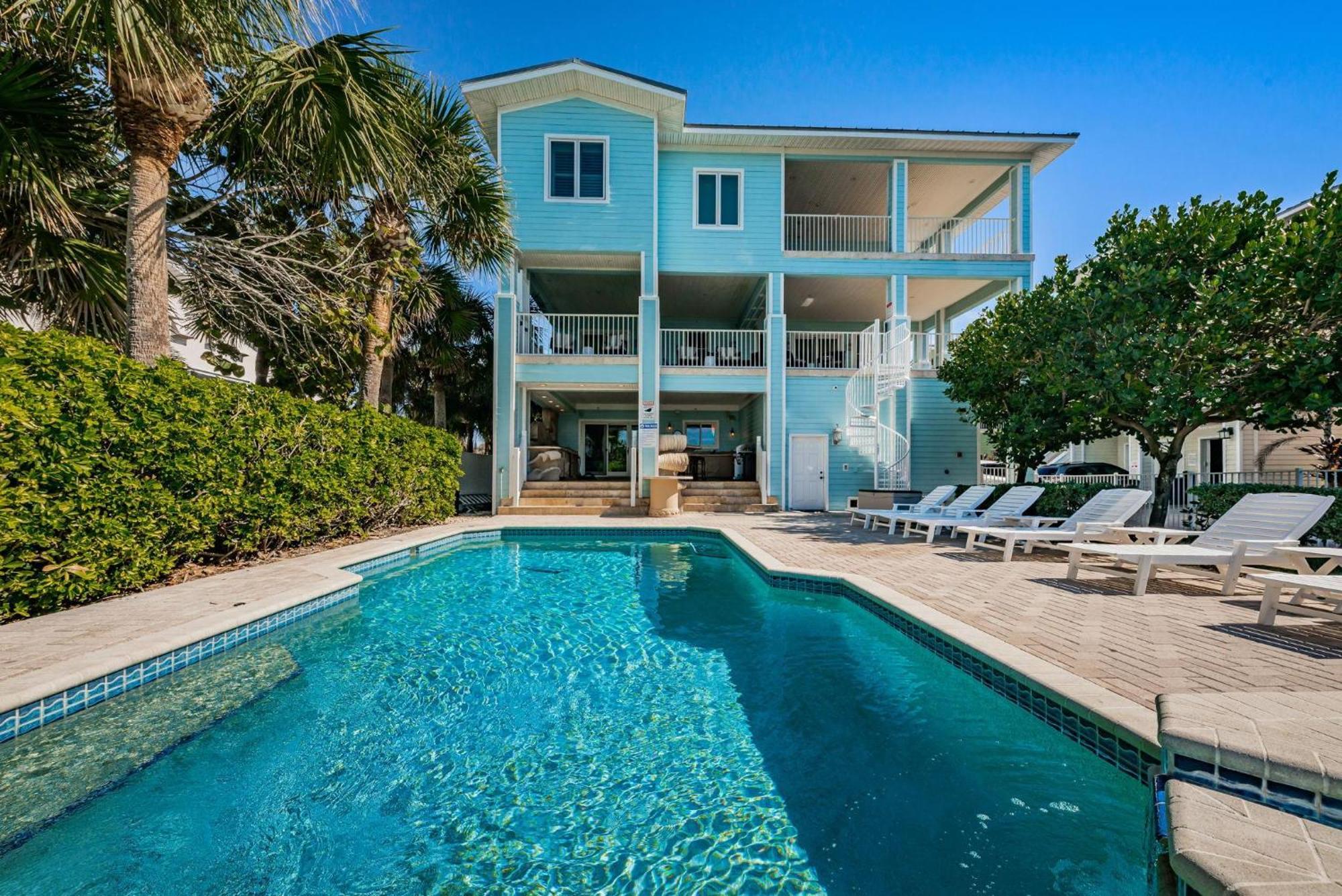 Holiday home Exclusive Aqua Escape Clearwater Beach