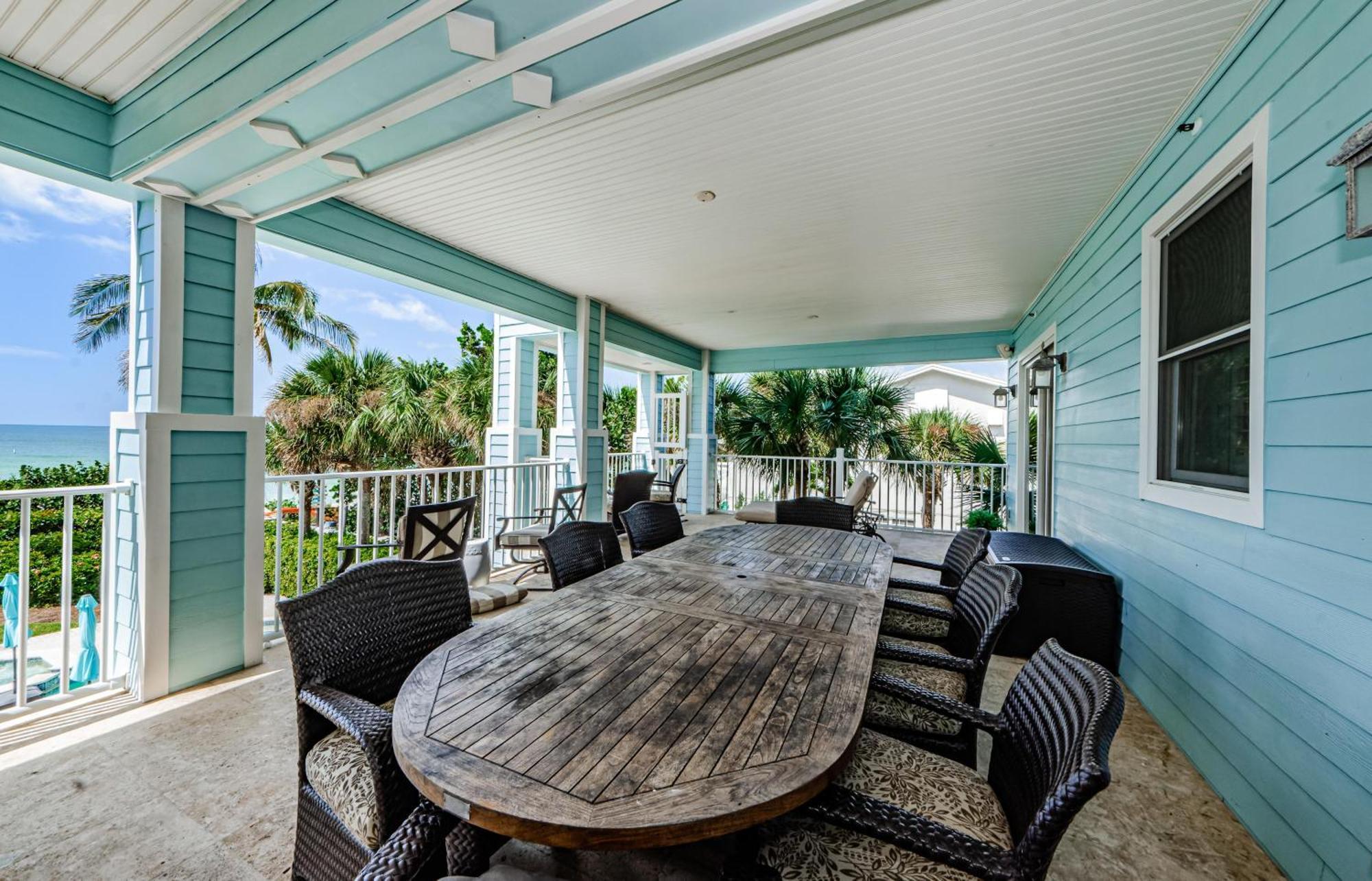 Exclusive Aqua Escape * Clearwater Beach
