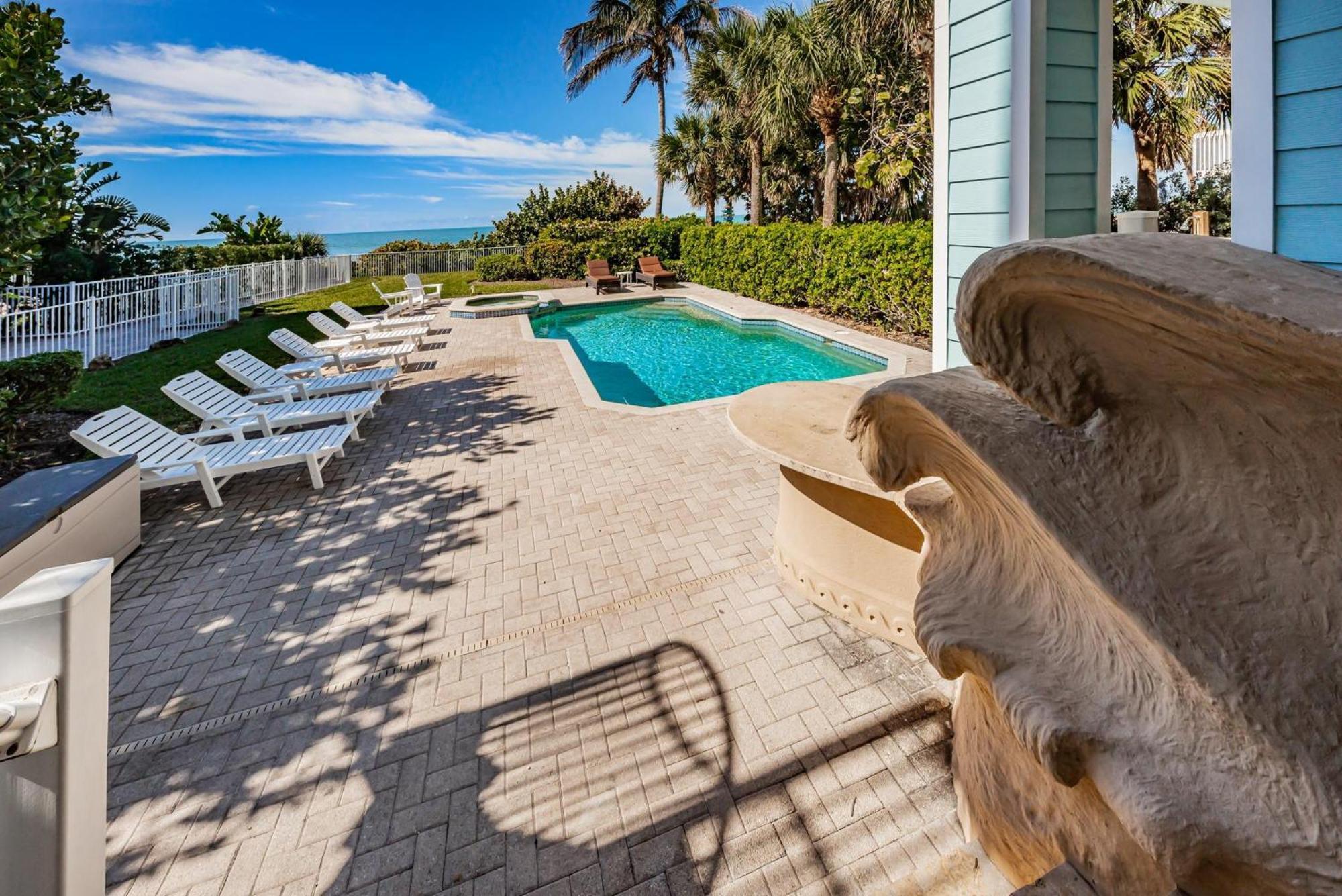 Holiday home Exclusive Aqua Escape