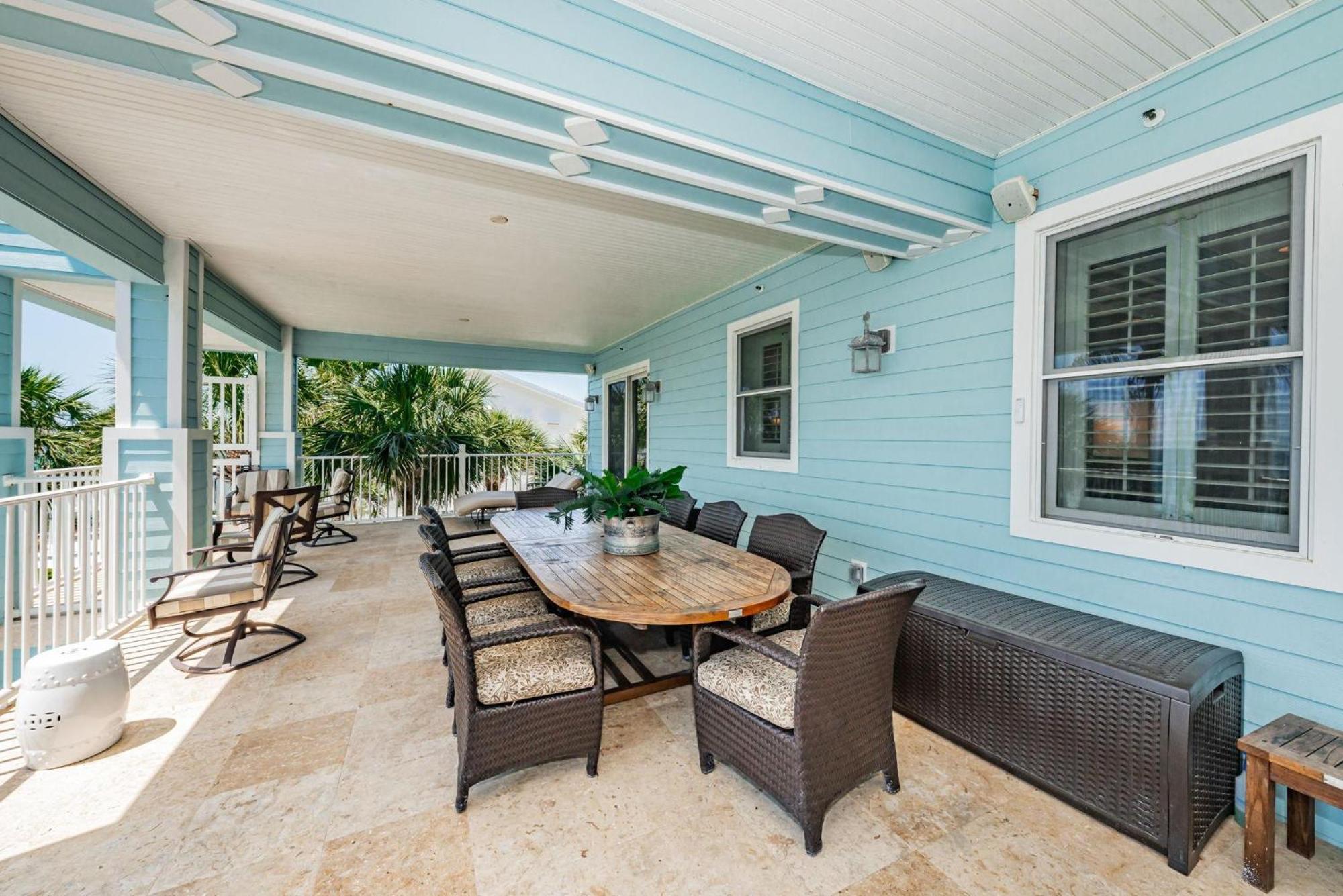 Exclusive Aqua Escape Clearwater Beach