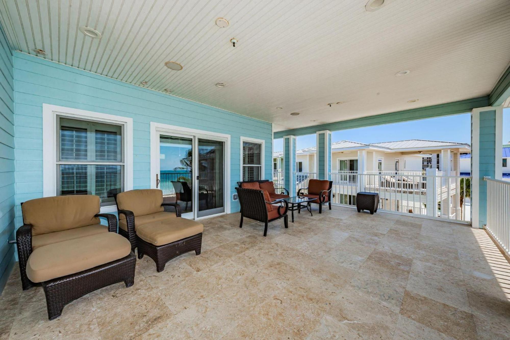 Exclusive Aqua Escape * Clearwater Beach