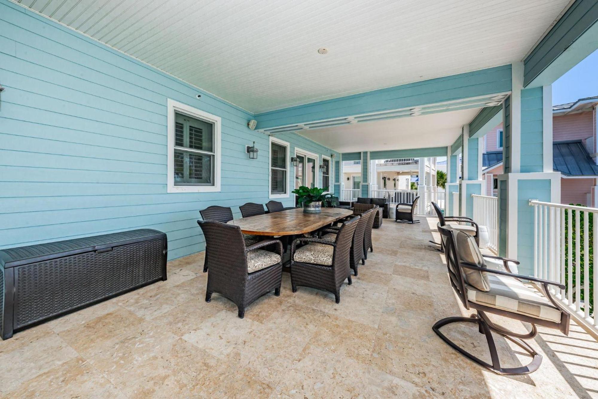 Exclusive Aqua Escape Clearwater Beach