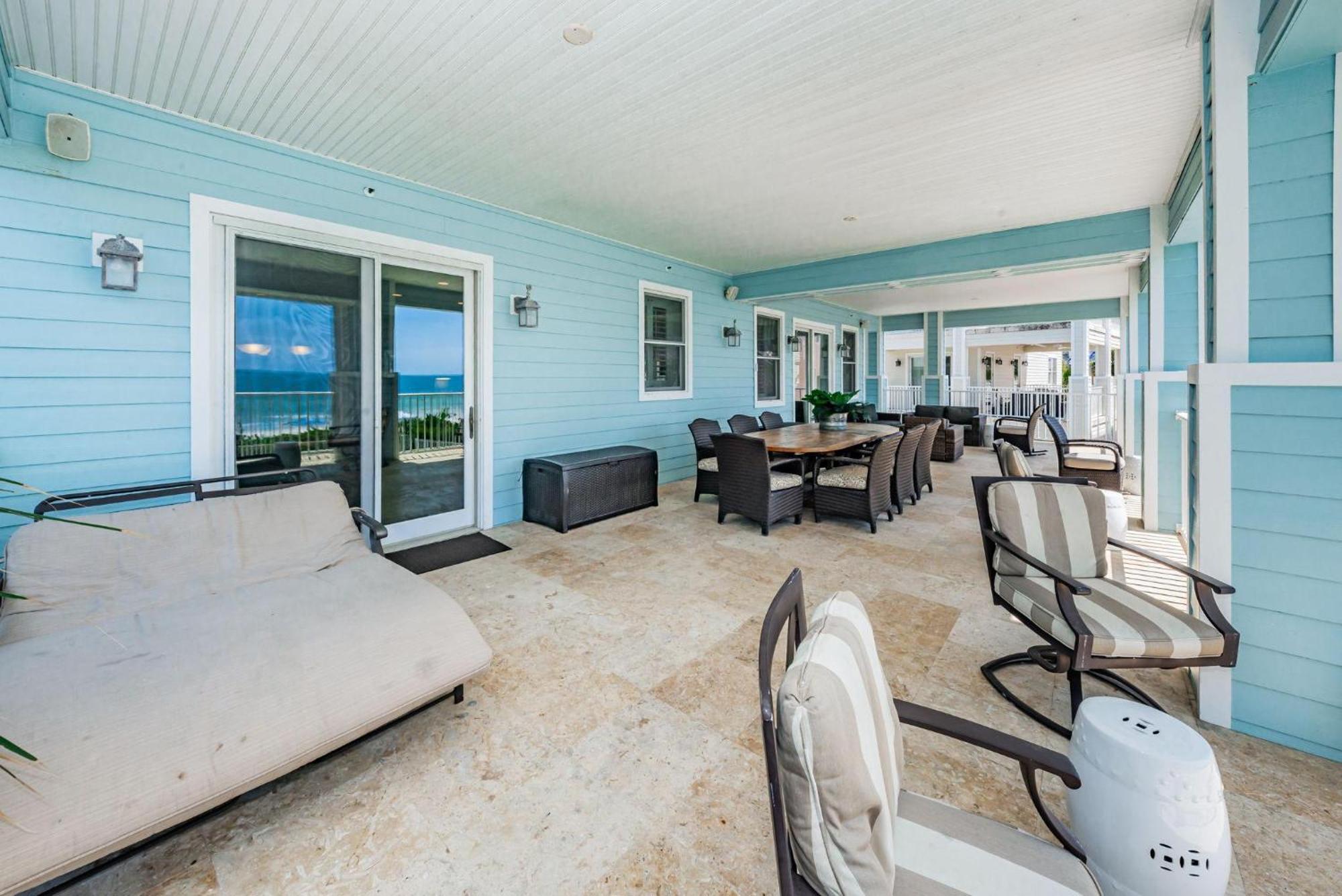 Exclusive Aqua Escape Holiday home *