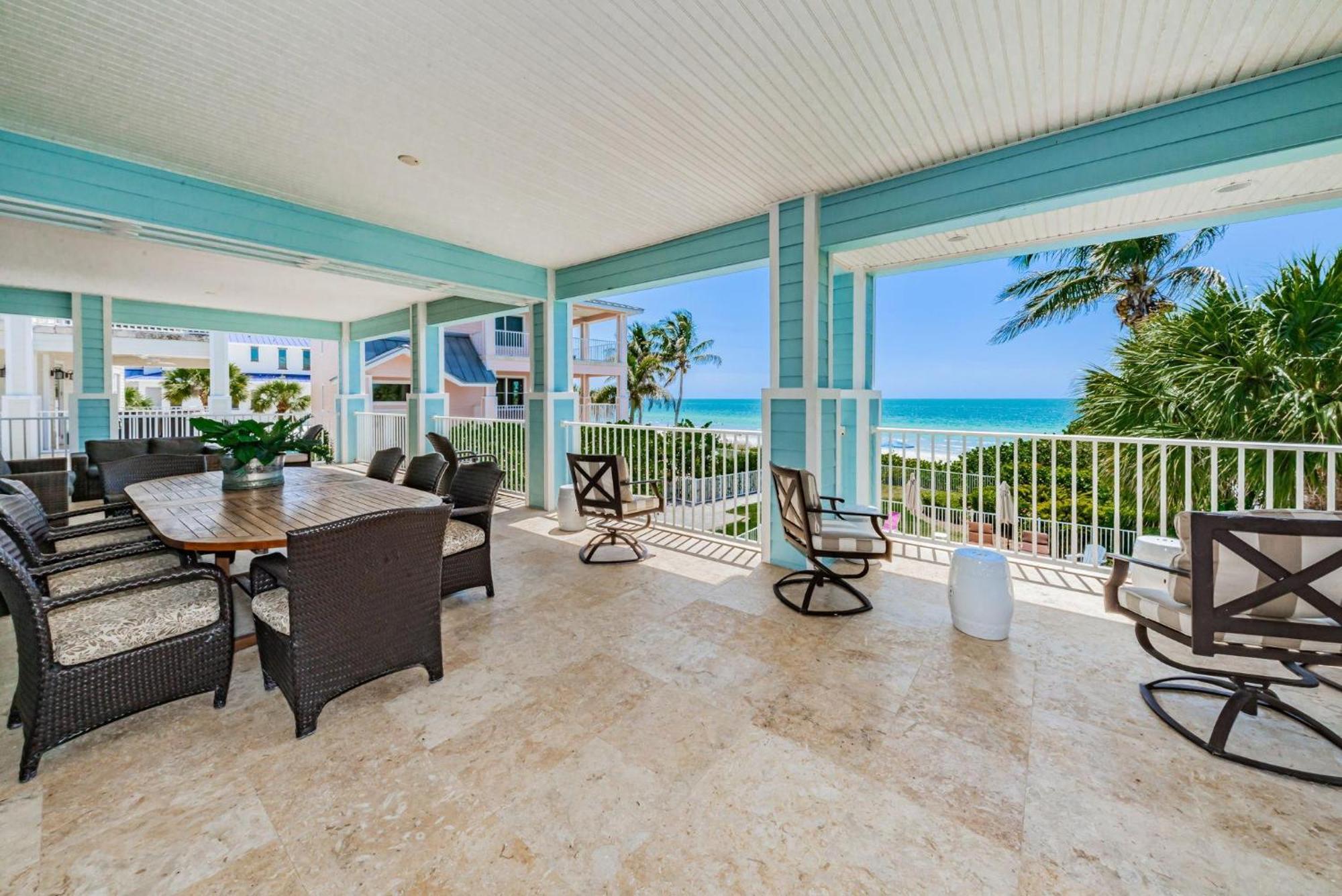 Exclusive Aqua Escape Clearwater Beach
