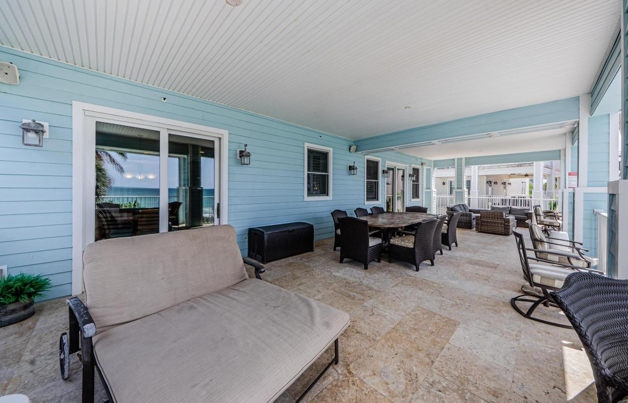 Holiday home Exclusive Aqua Escape