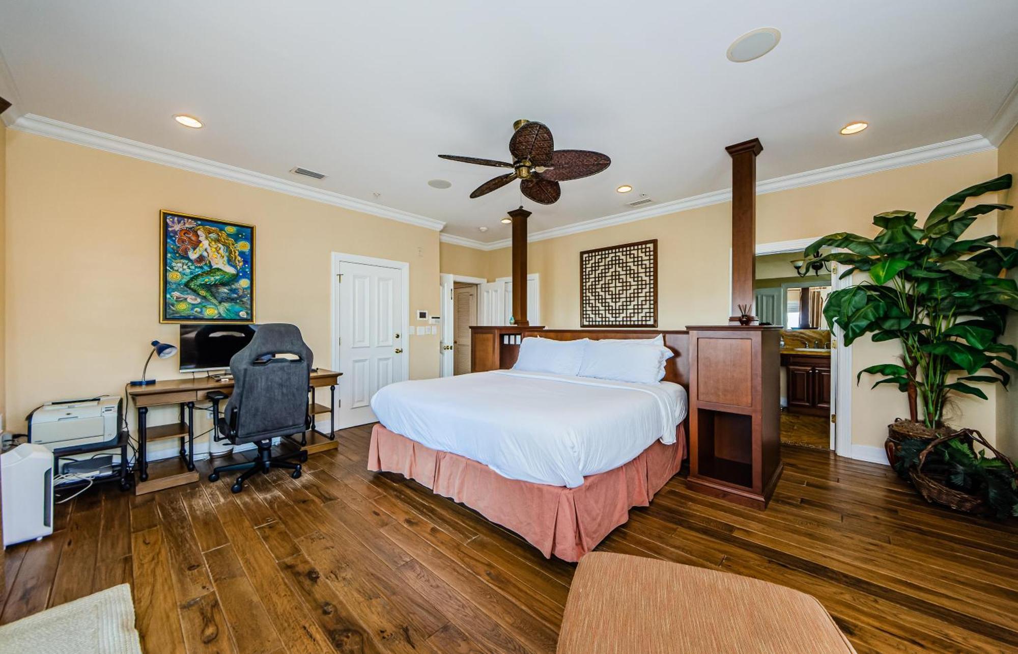 Holiday home Exclusive Aqua Escape