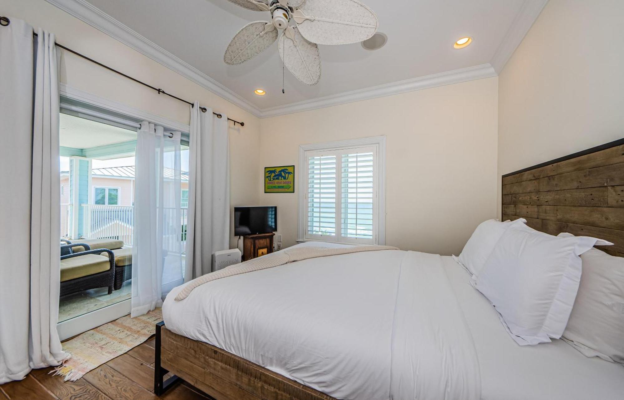 Exclusive Aqua Escape Holiday home