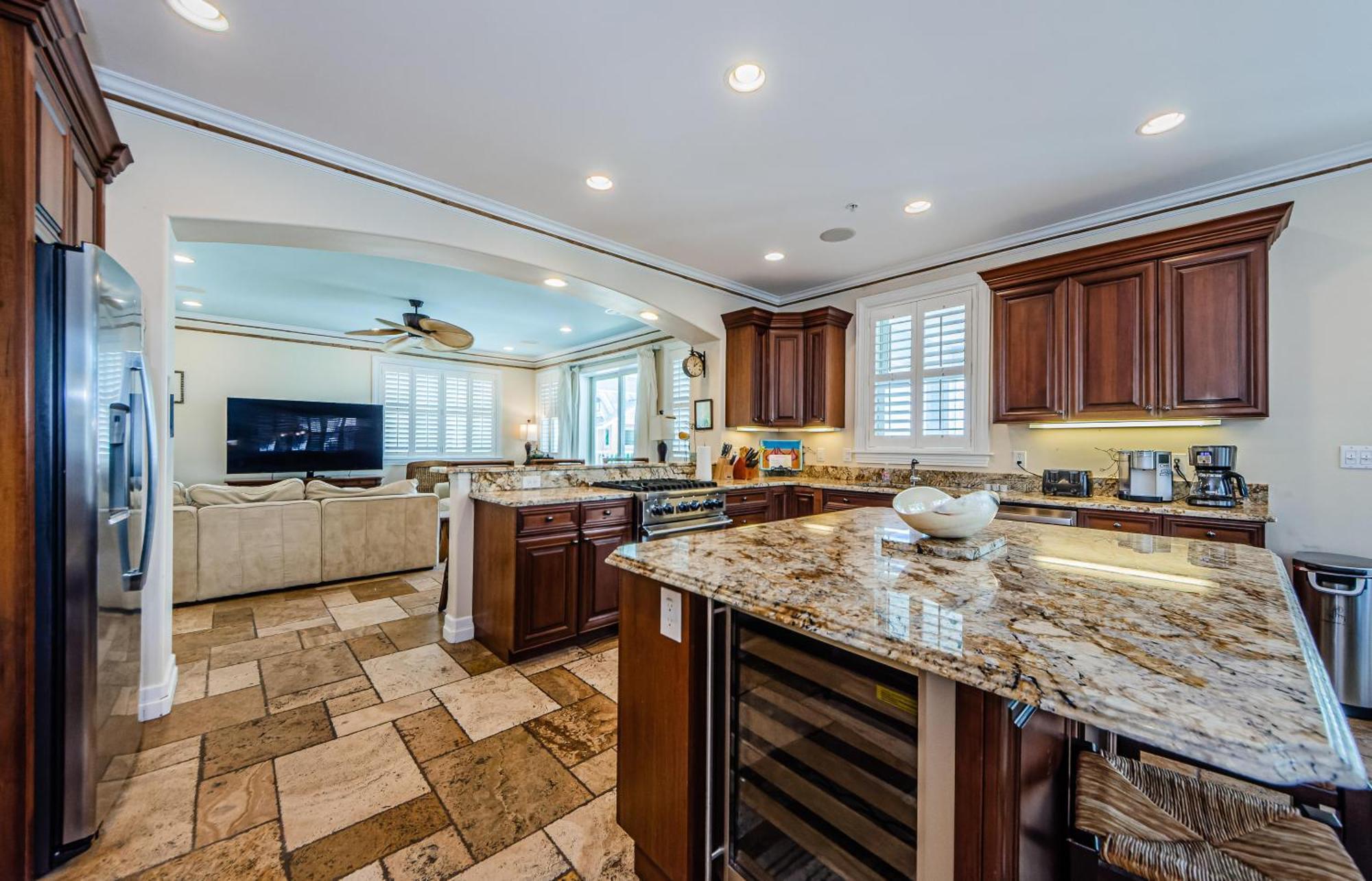 Holiday home Exclusive Aqua Escape Clearwater Beach