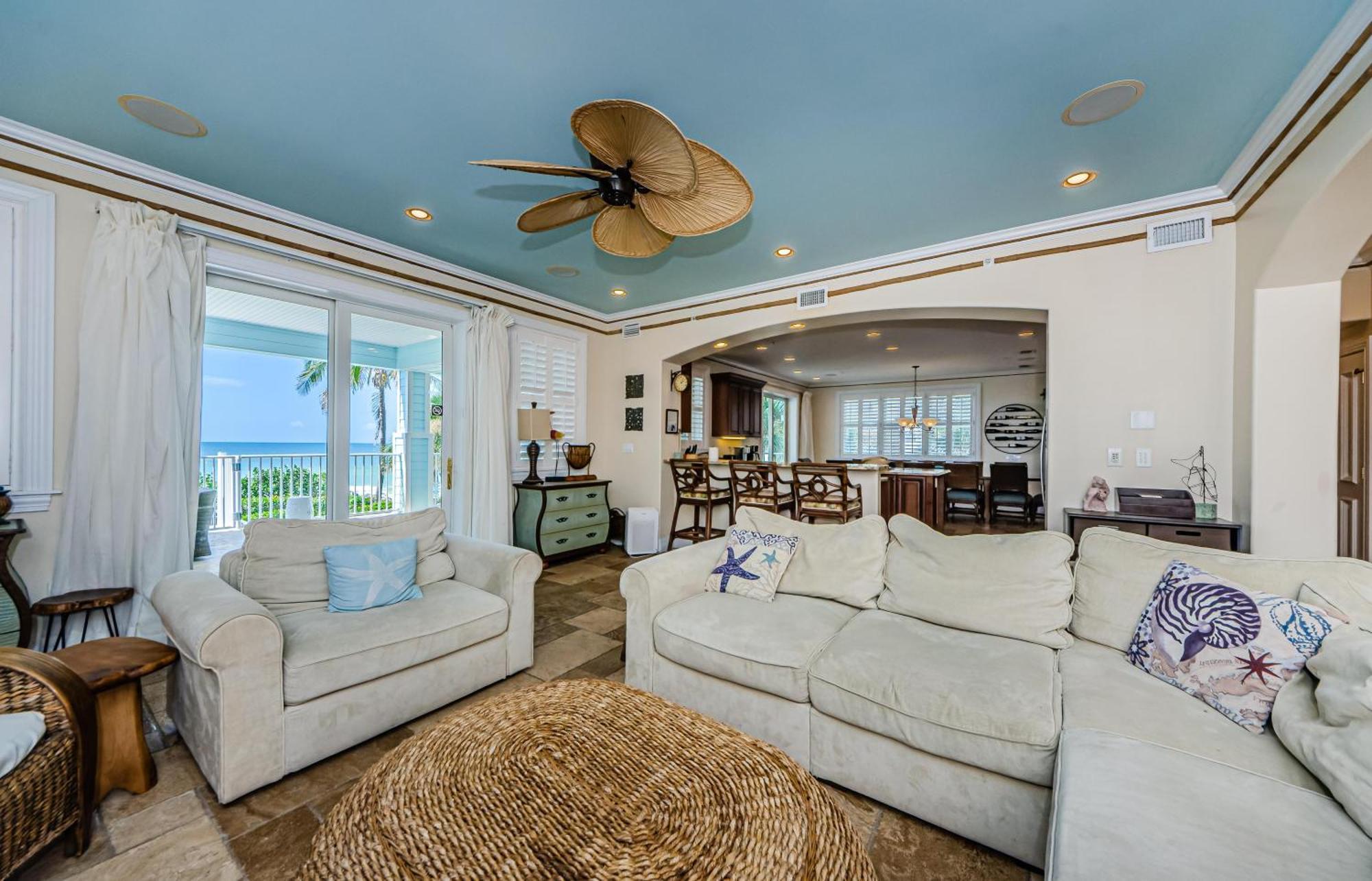 Exclusive Aqua Escape Holiday home *