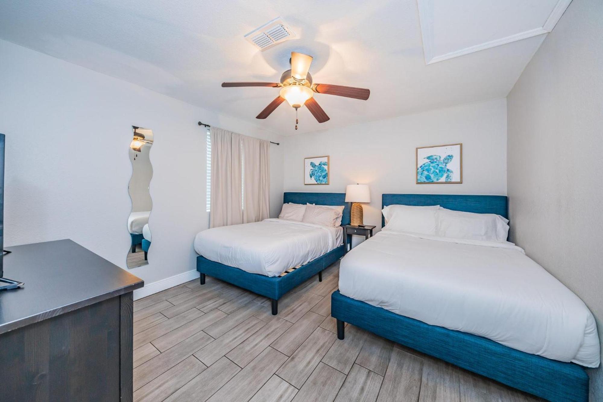 Holiday home Clearwater Clearwater Beach