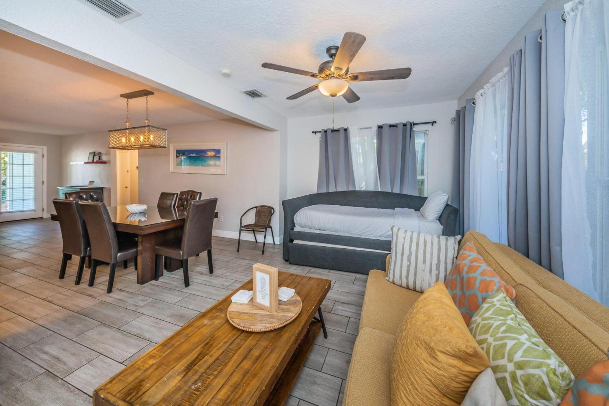 Holiday home Clearwater Clearwater Beach