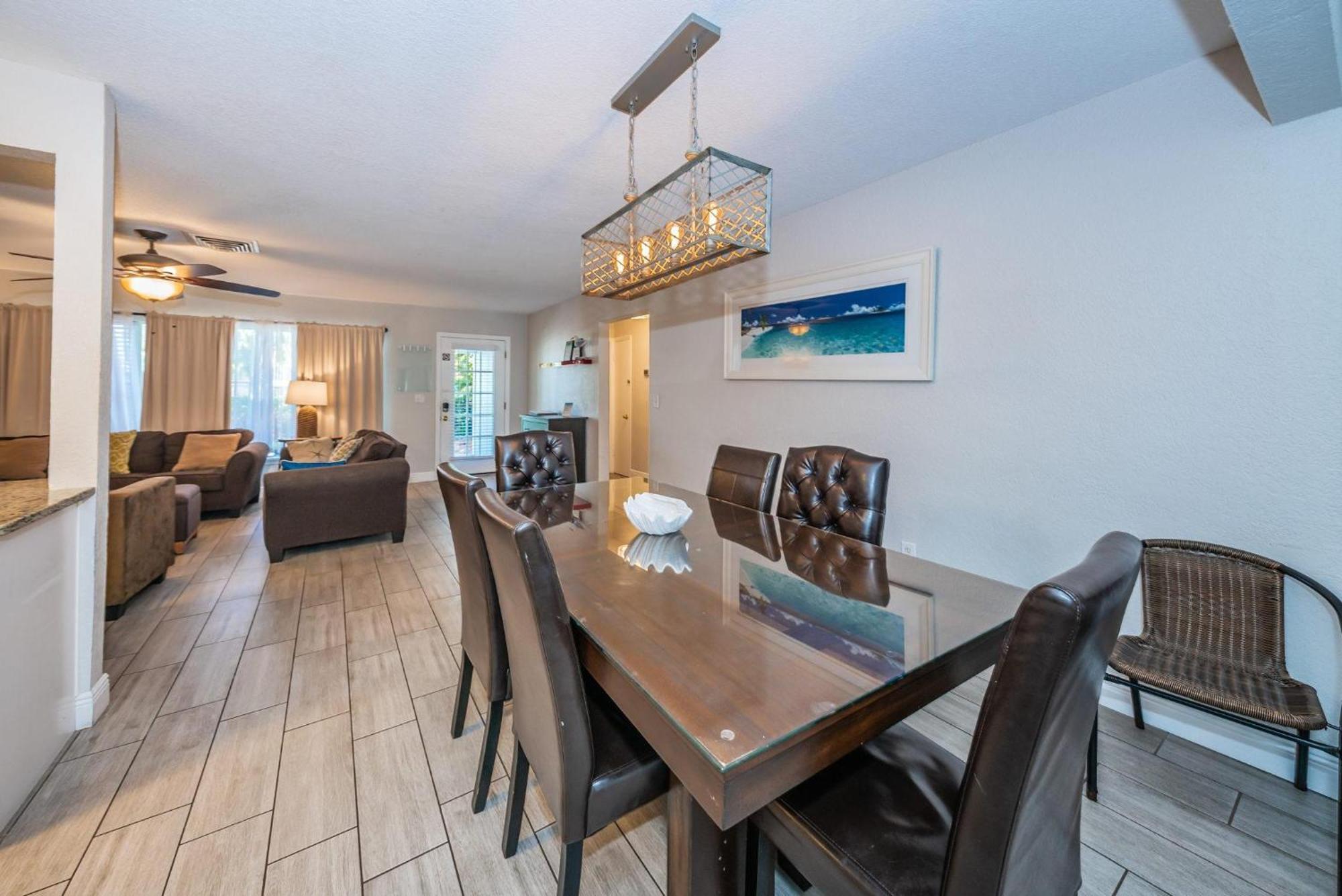 Holiday home Clearwater Clearwater Beach