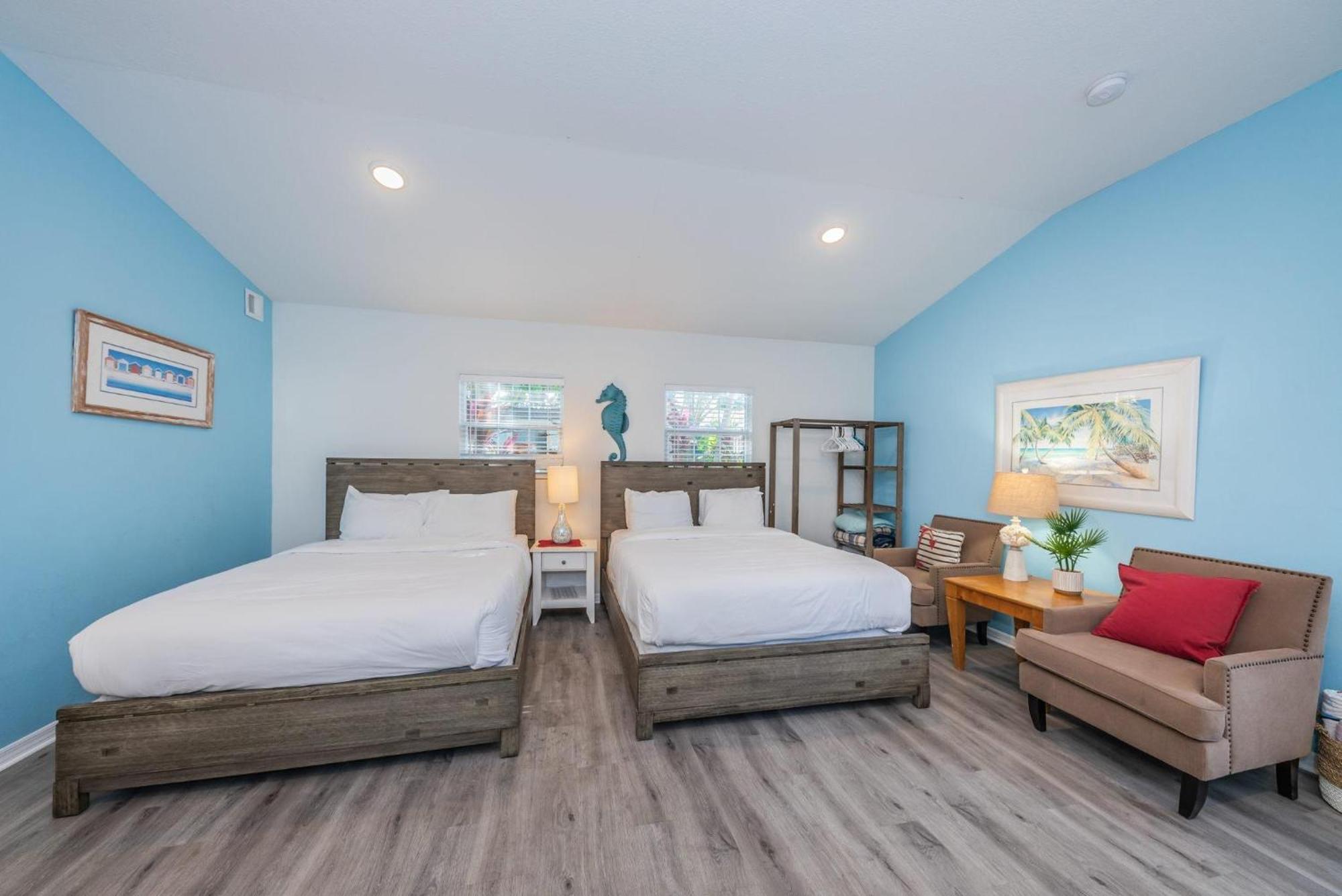 Clearwater Holiday home