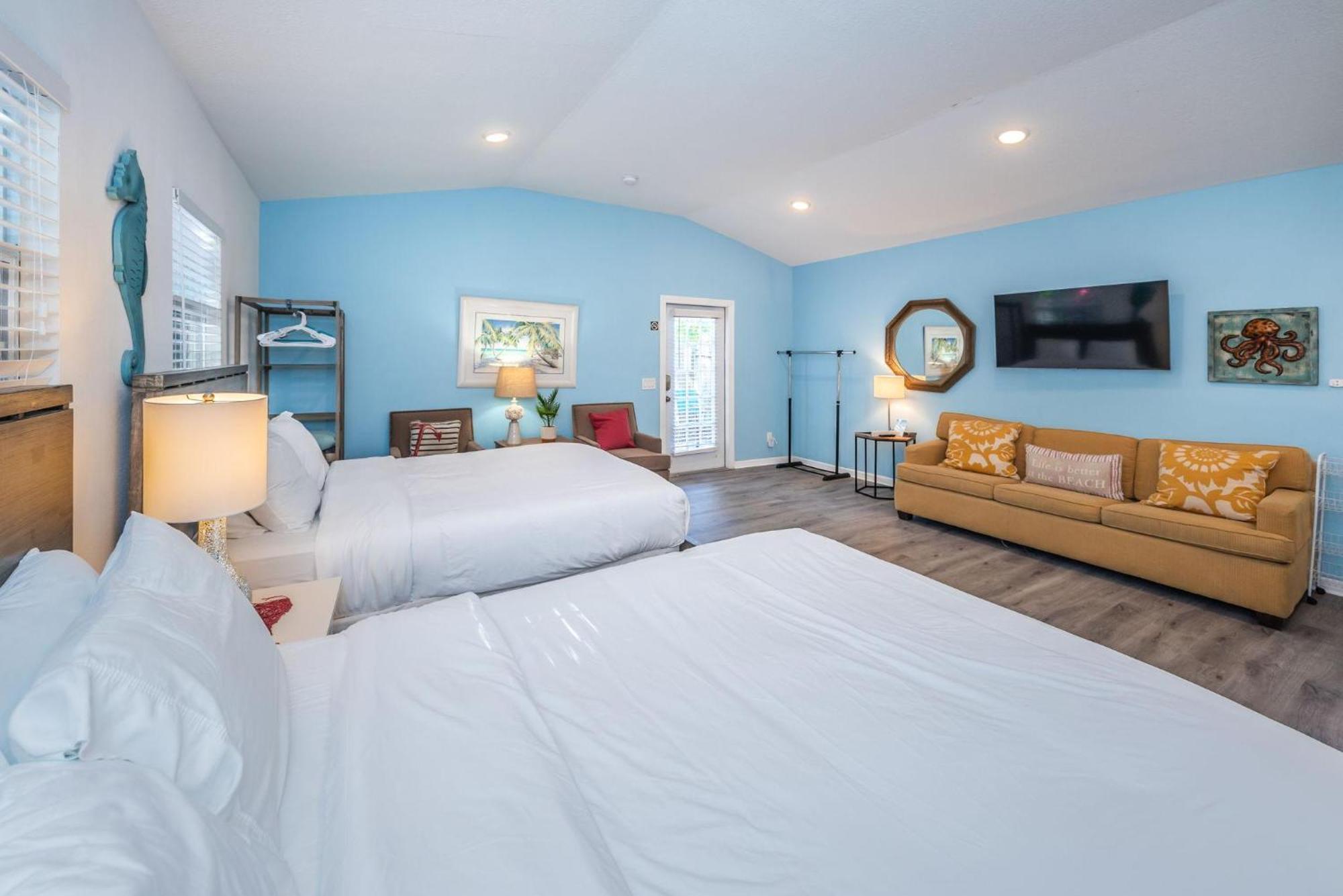 Holiday home Clearwater