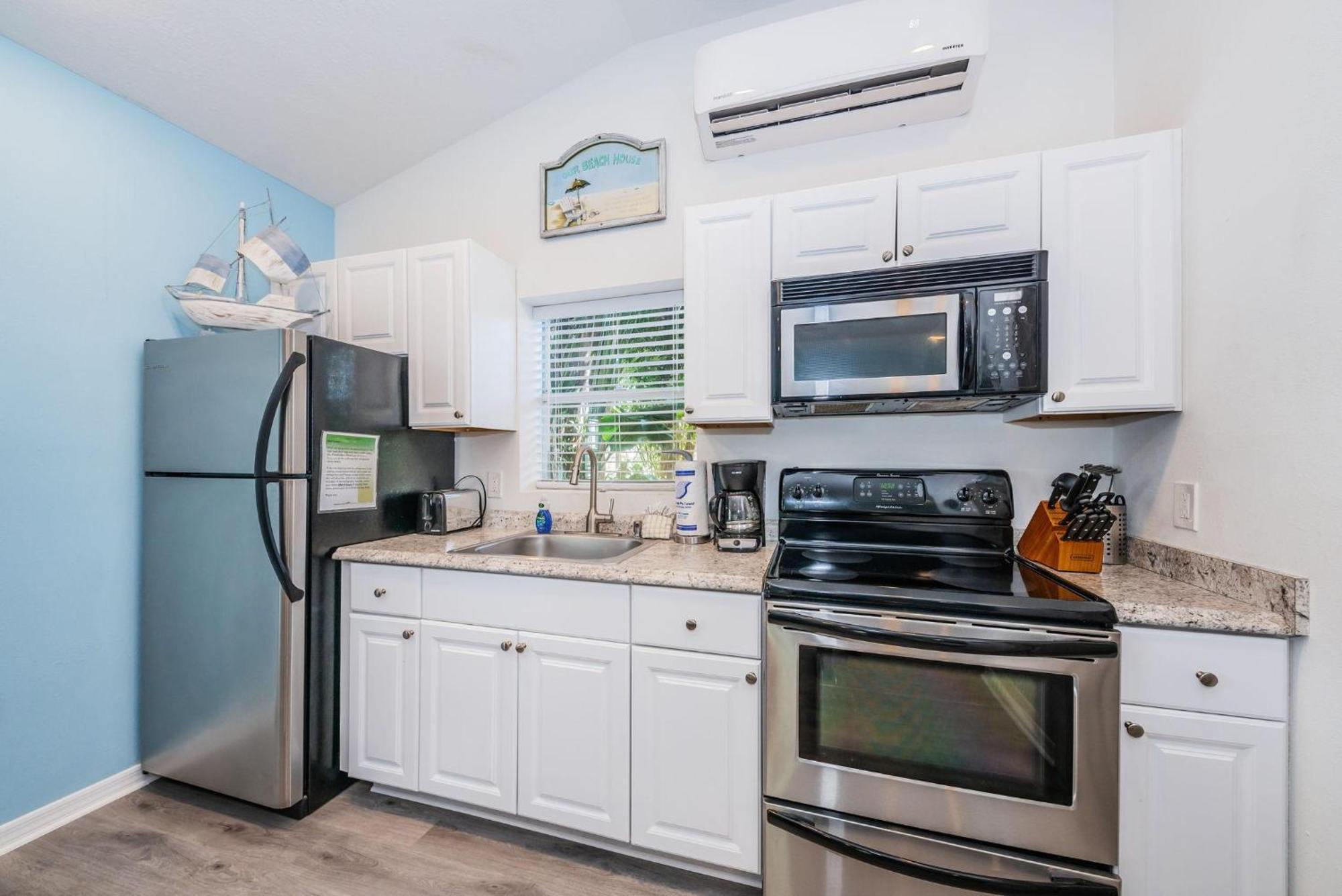 Clearwater Holiday home