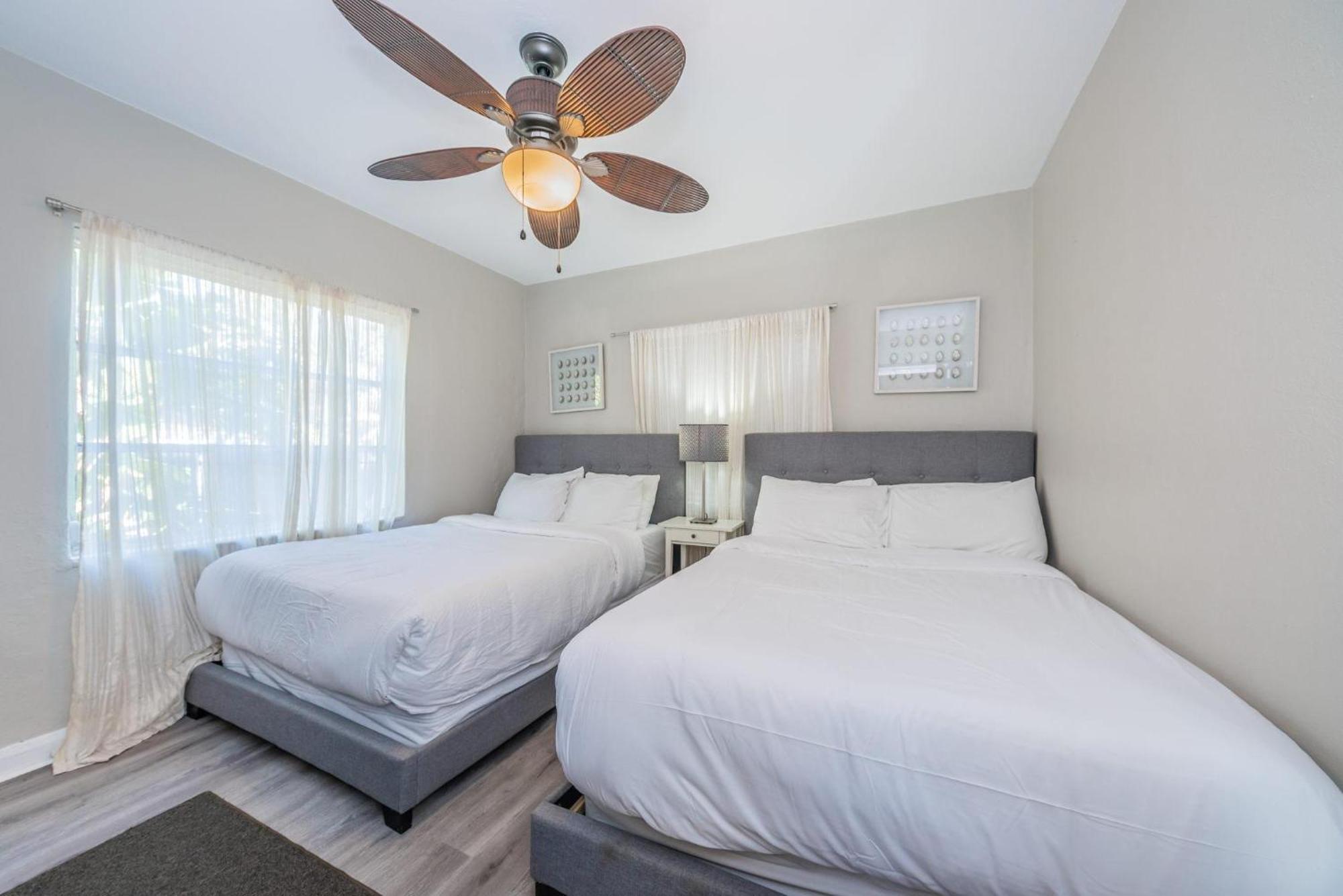 Holiday home Clearwater Clearwater Beach