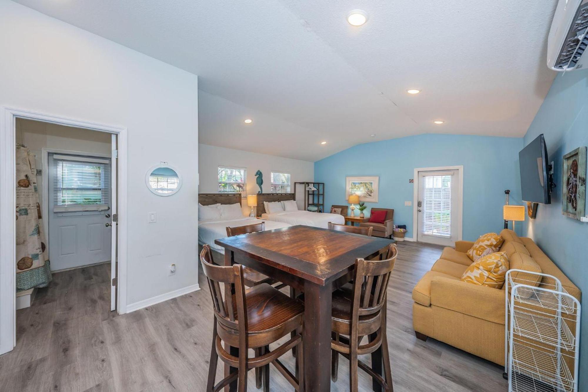 Clearwater Holiday home