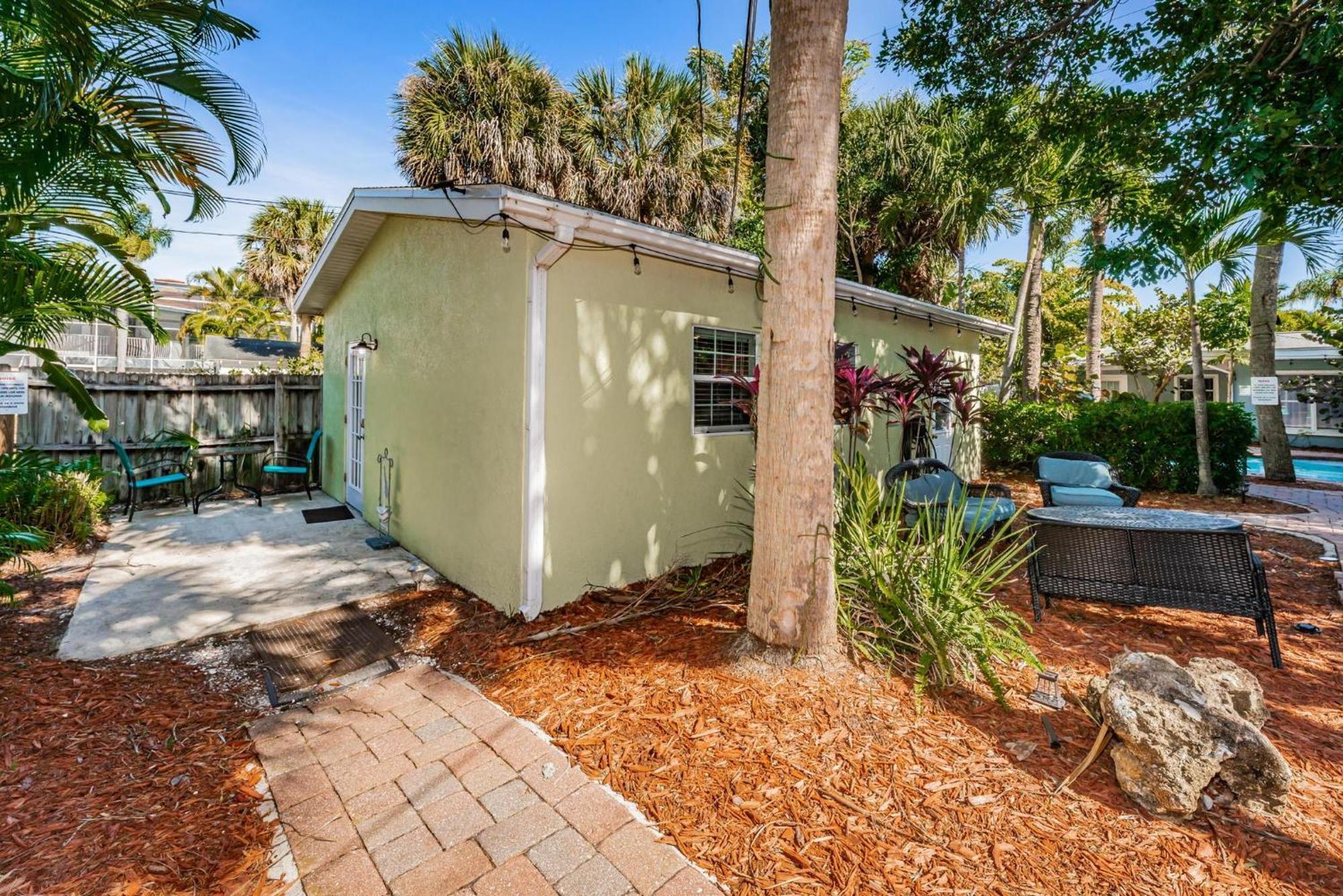 Clearwater Holiday home *