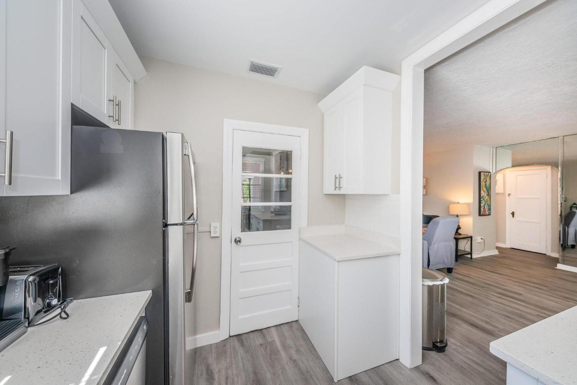 Clearwater Holiday home