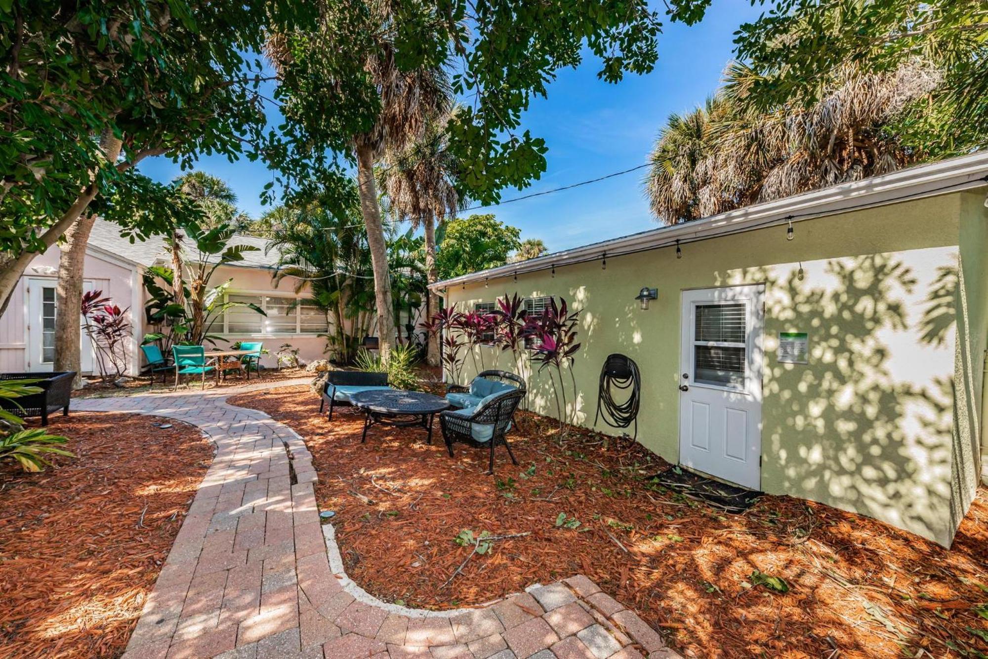 Holiday home Clearwater