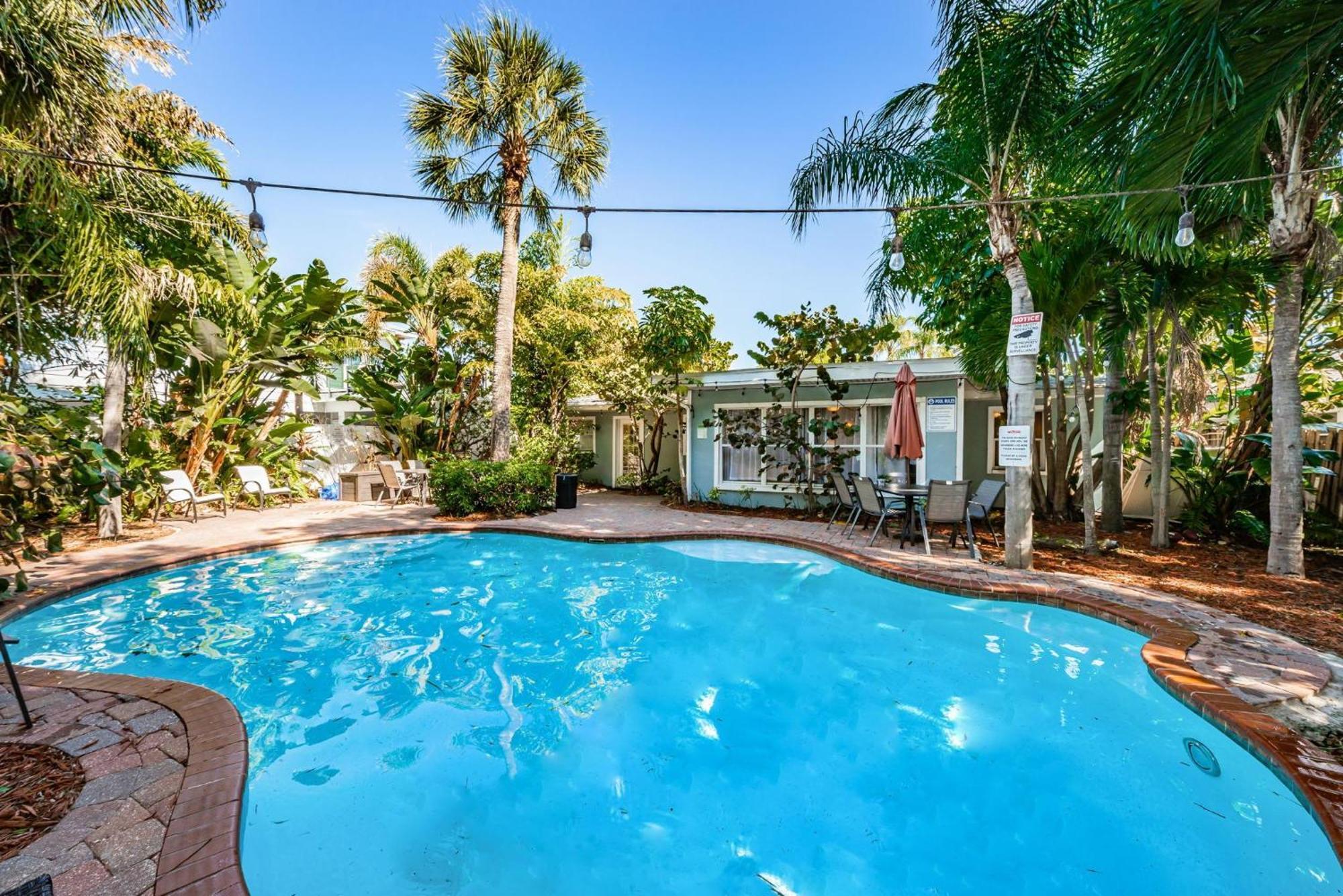 Clearwater Holiday home *