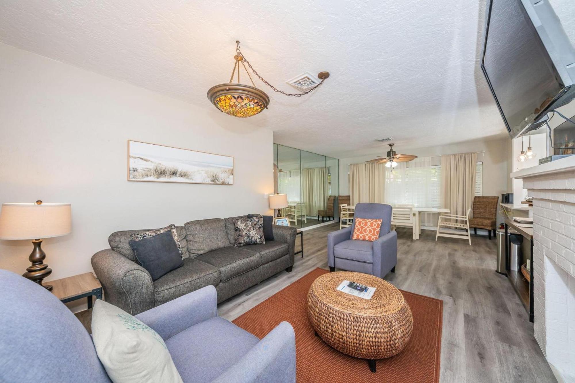 Holiday home Clearwater Clearwater Beach