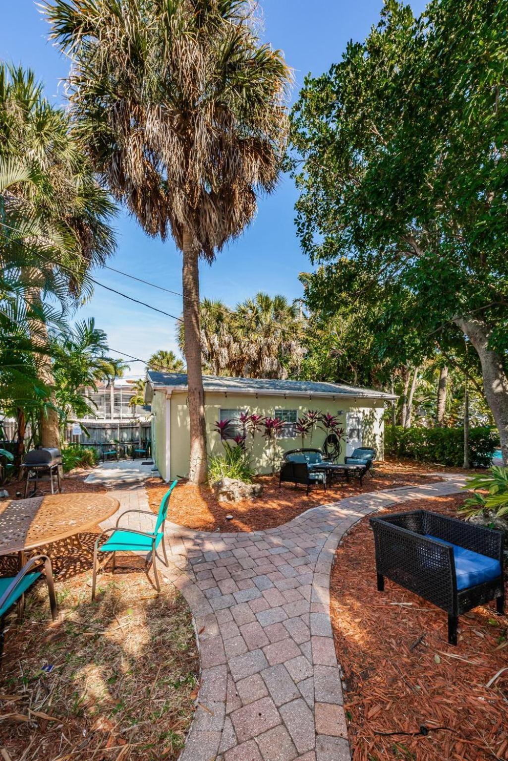 Holiday home Clearwater *