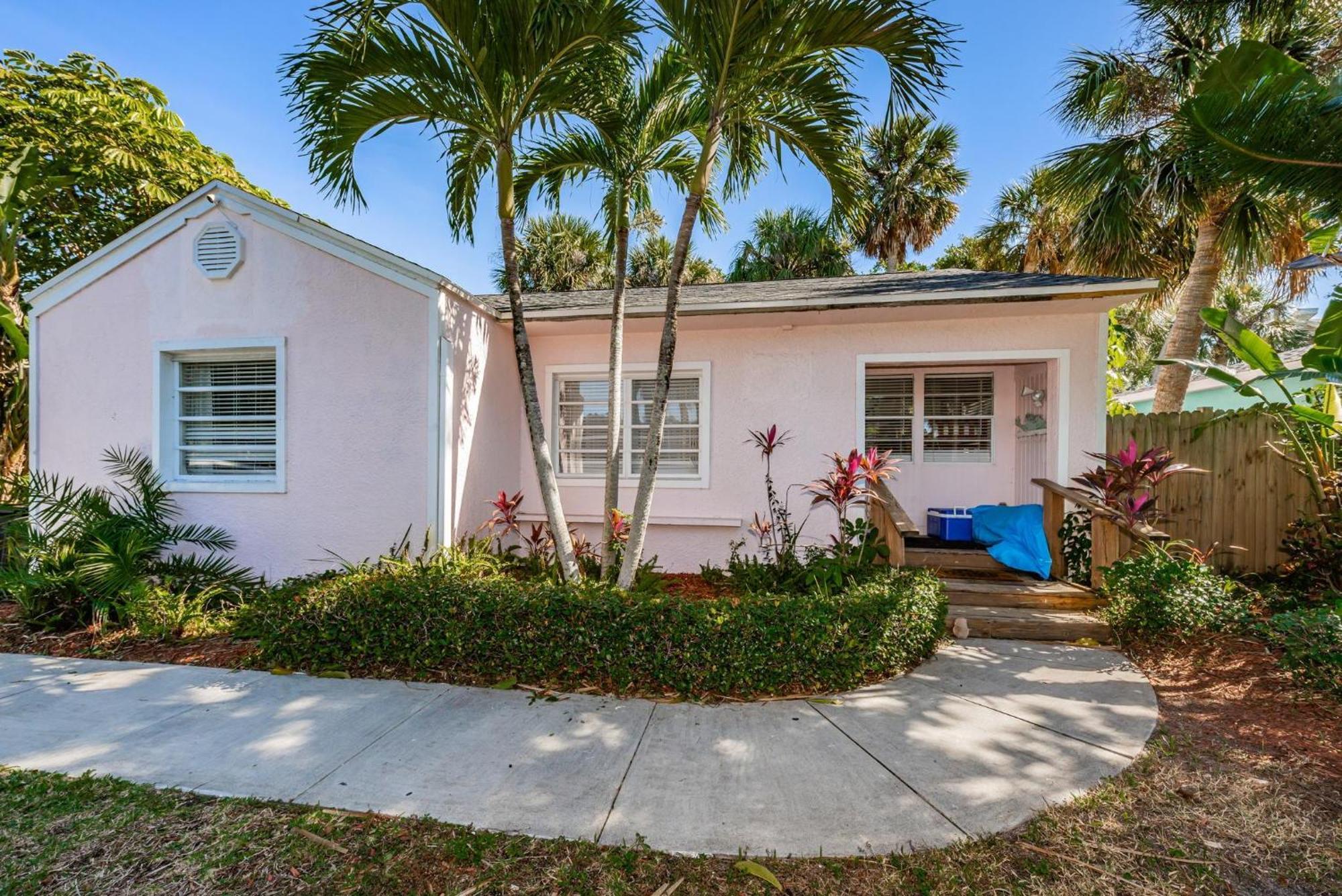 Clearwater Holiday home *