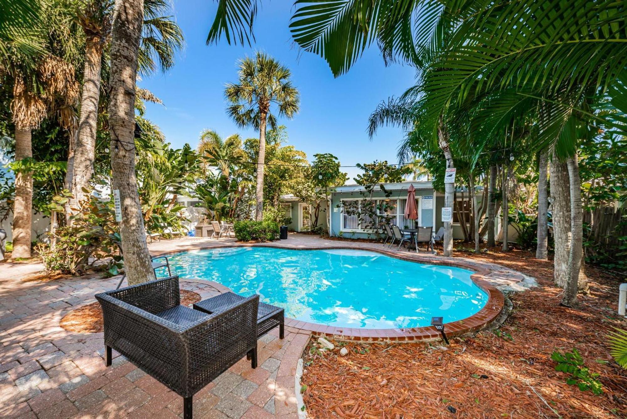 Holiday home Clearwater