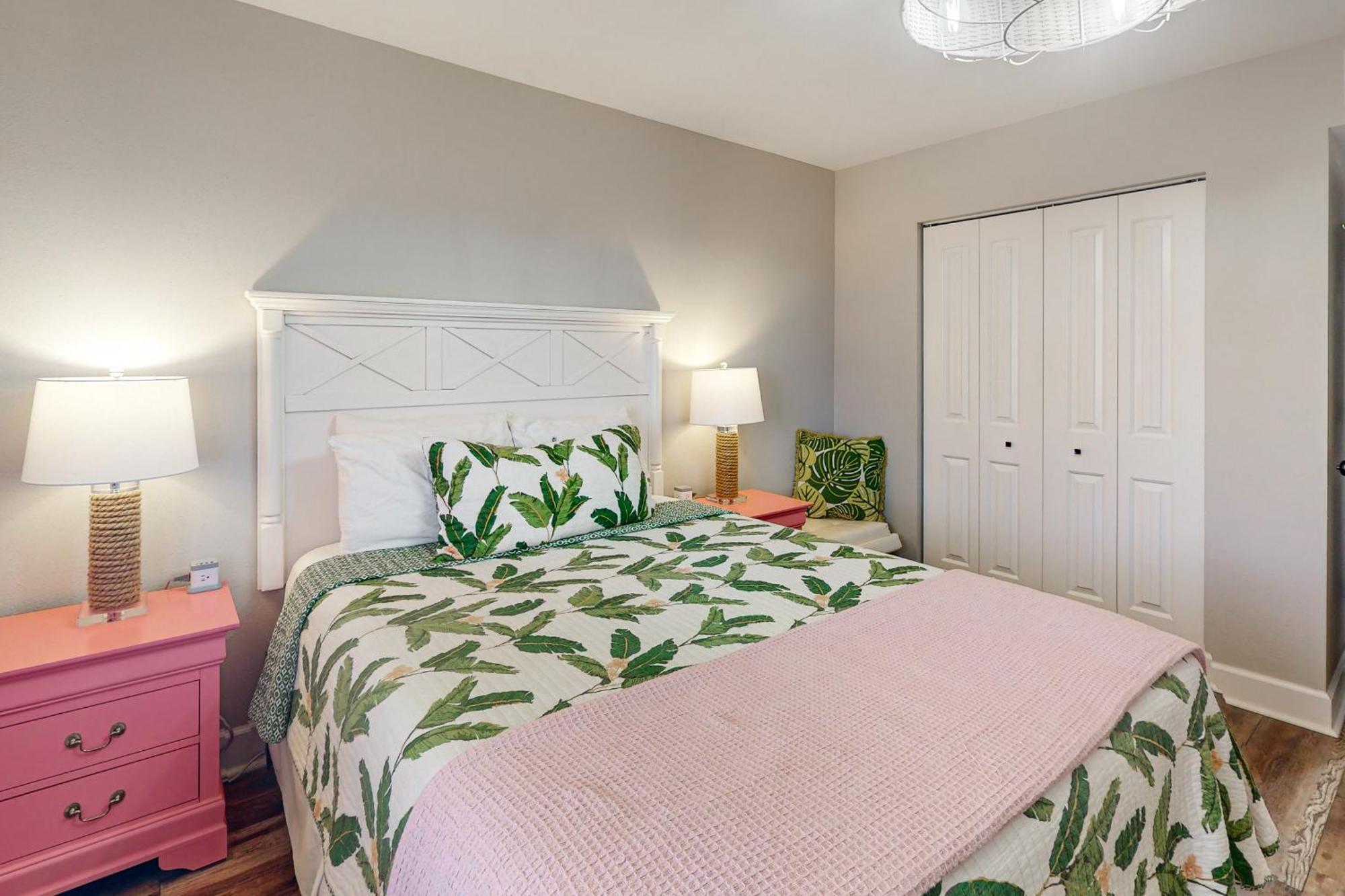 Apartment Reef Club 208 *