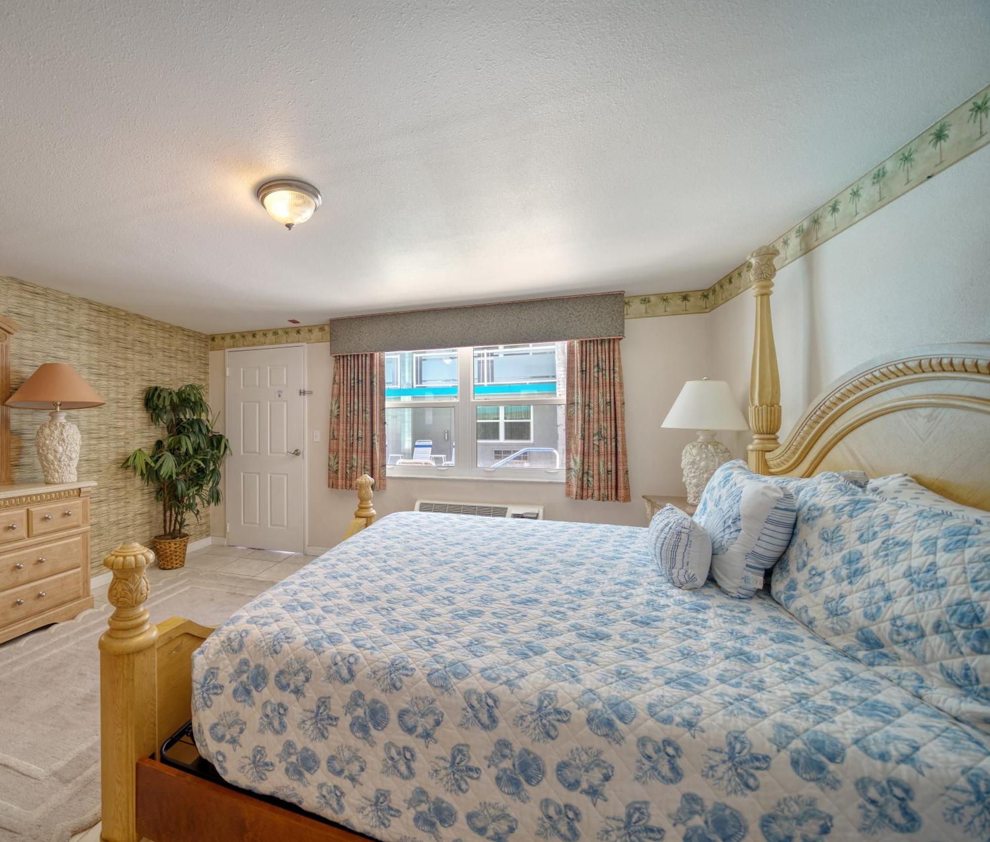 Camelot Hotel Clearwater Beach