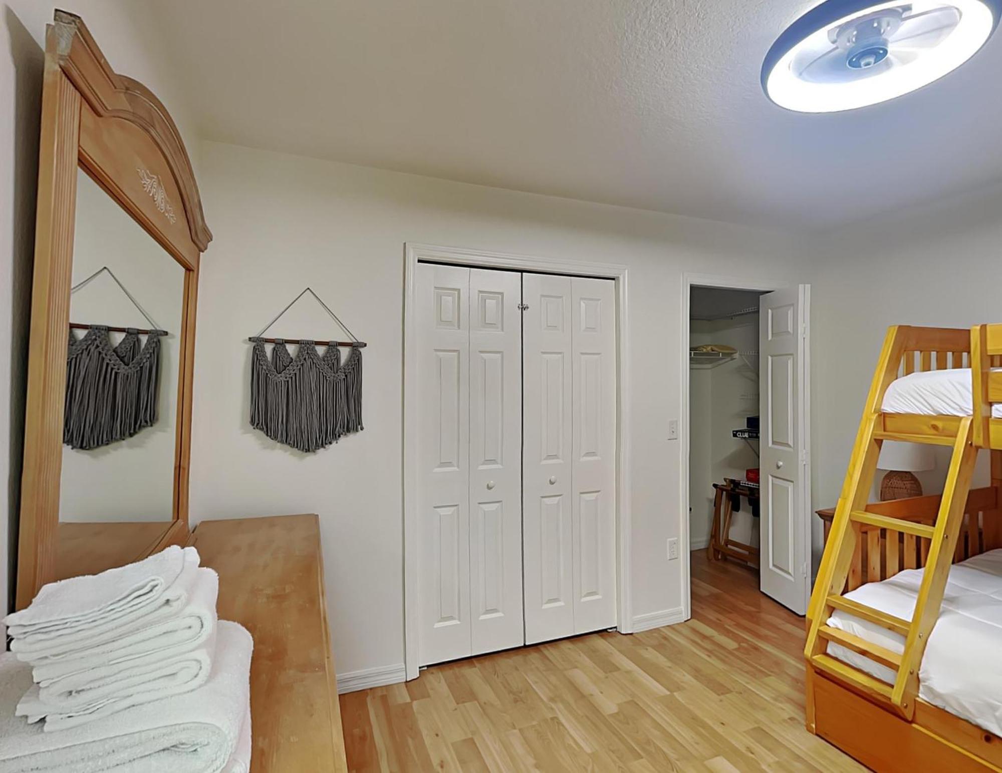 Casa Mar Y Palmera 202a * Clearwater Beach