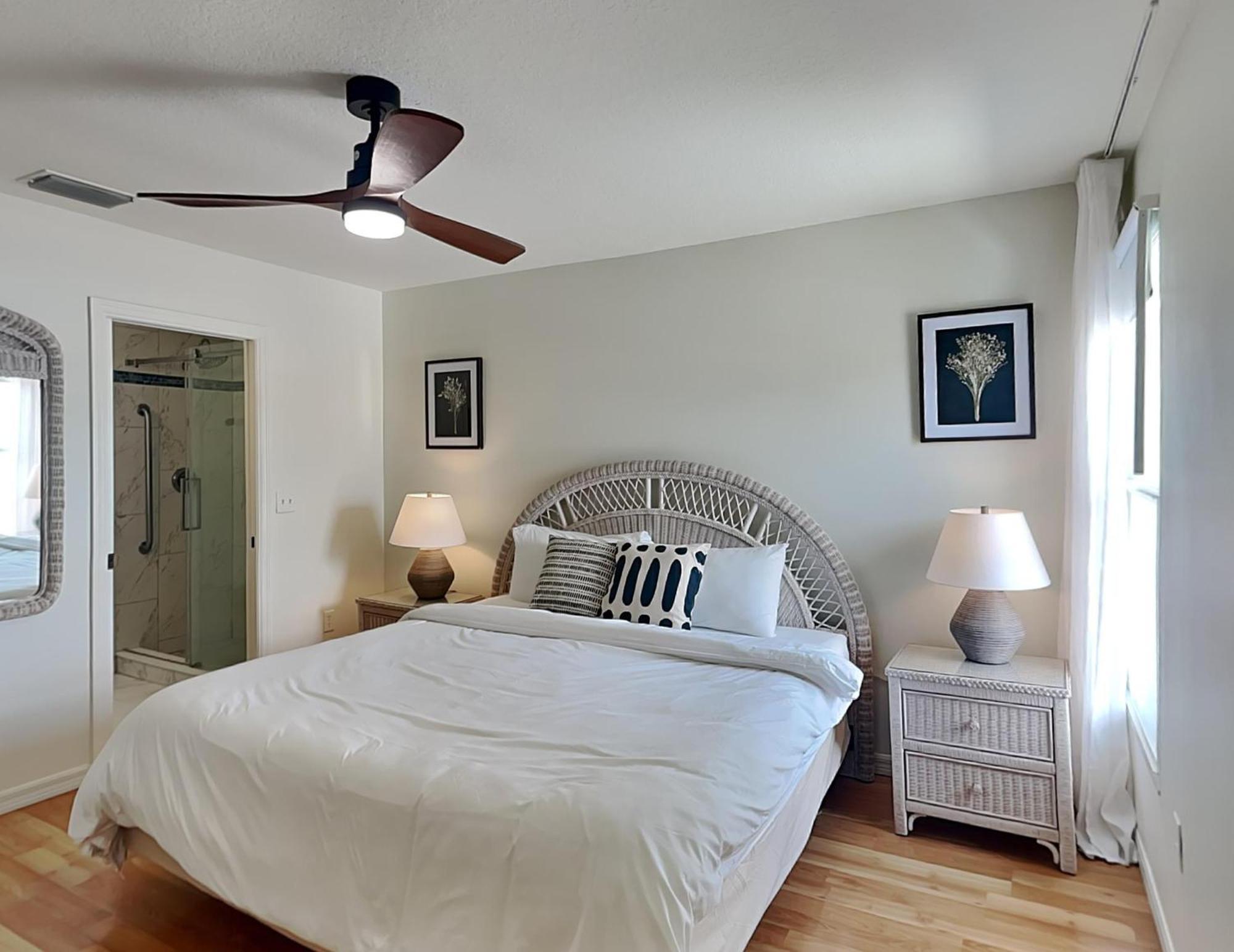 Apartment Casa Mar Y Palmera 202a Clearwater Beach
