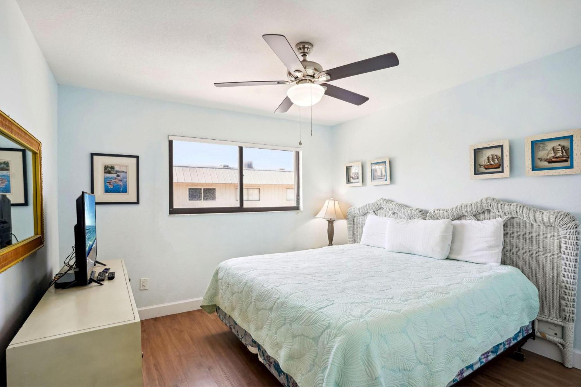 Holiday home Gulfside 3 *